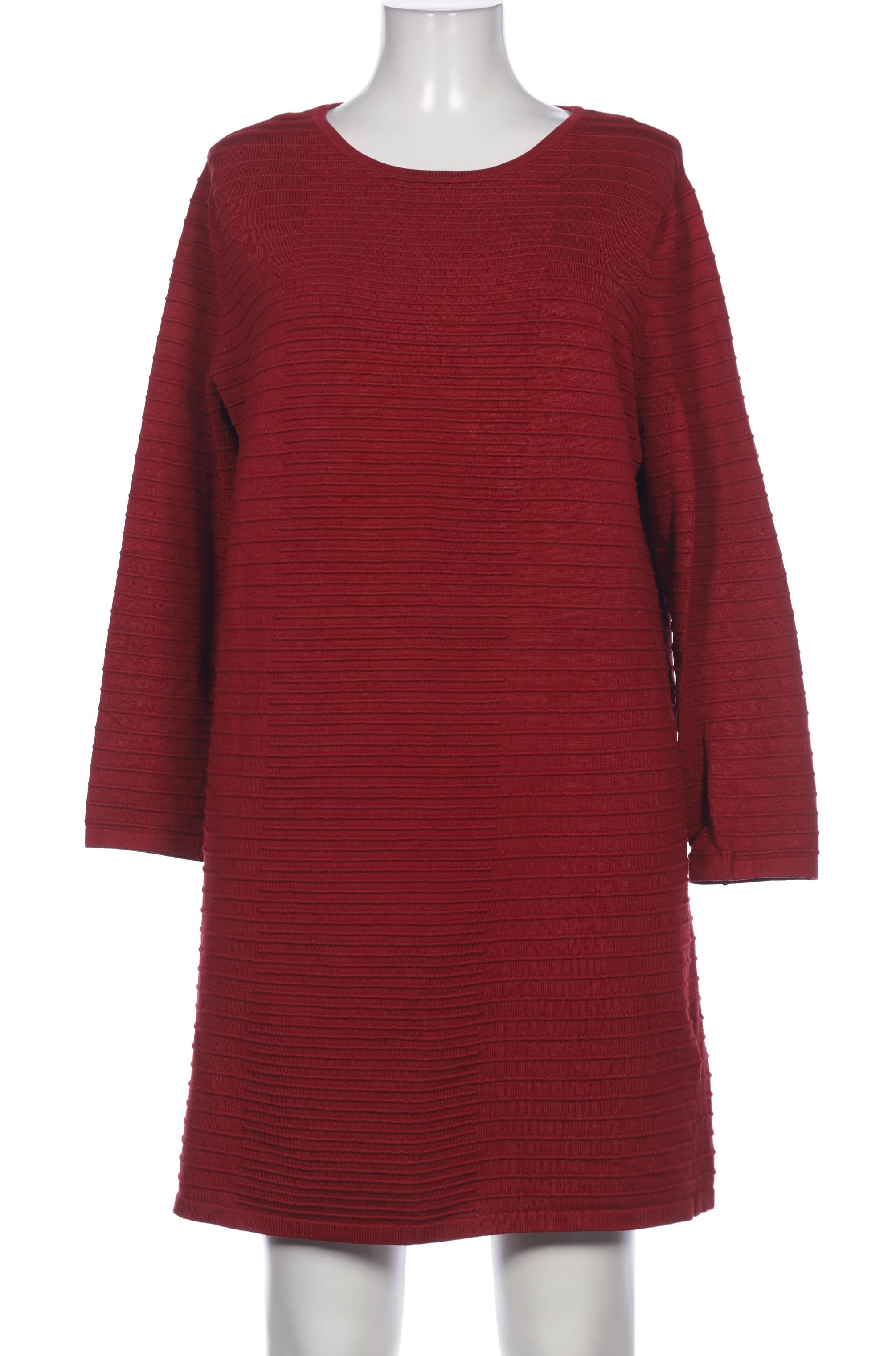 

Gerry Weber Damen Kleid, bordeaux