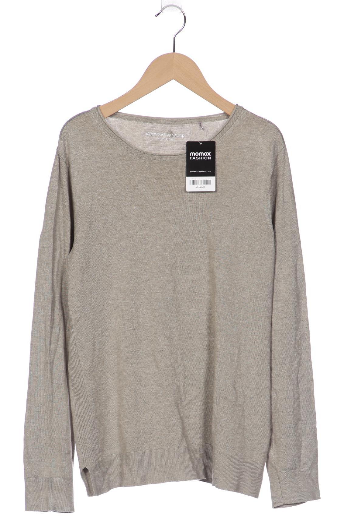 

Gerry Weber Damen Pullover, grau
