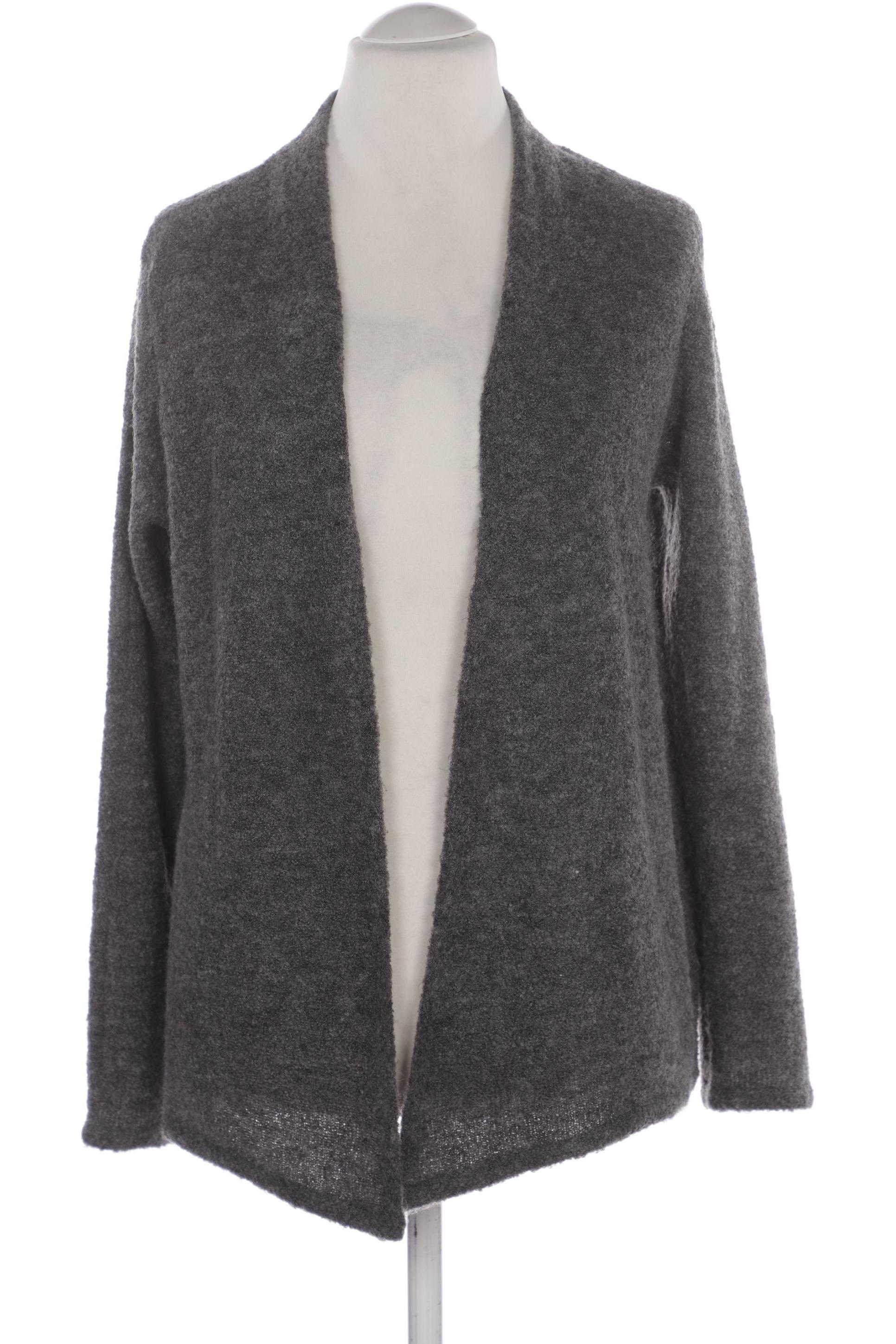 

Gerry Weber Damen Strickjacke, grau, Gr. 42