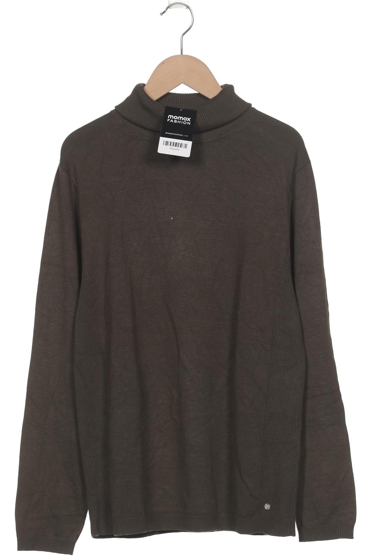 

Gerry Weber Damen Pullover, grün, Gr. 42