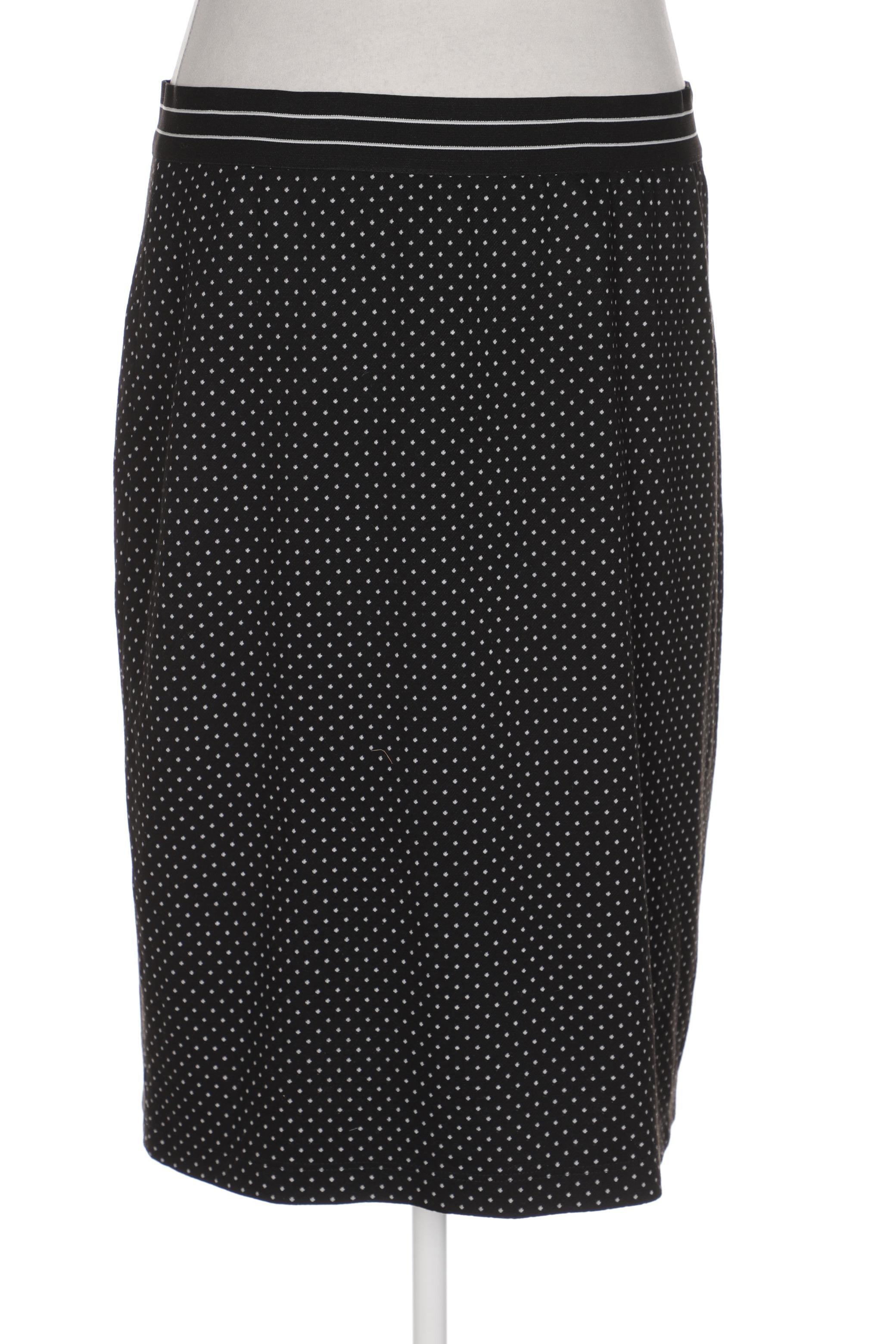 

Gerry Weber Damen Rock, schwarz, Gr. 36