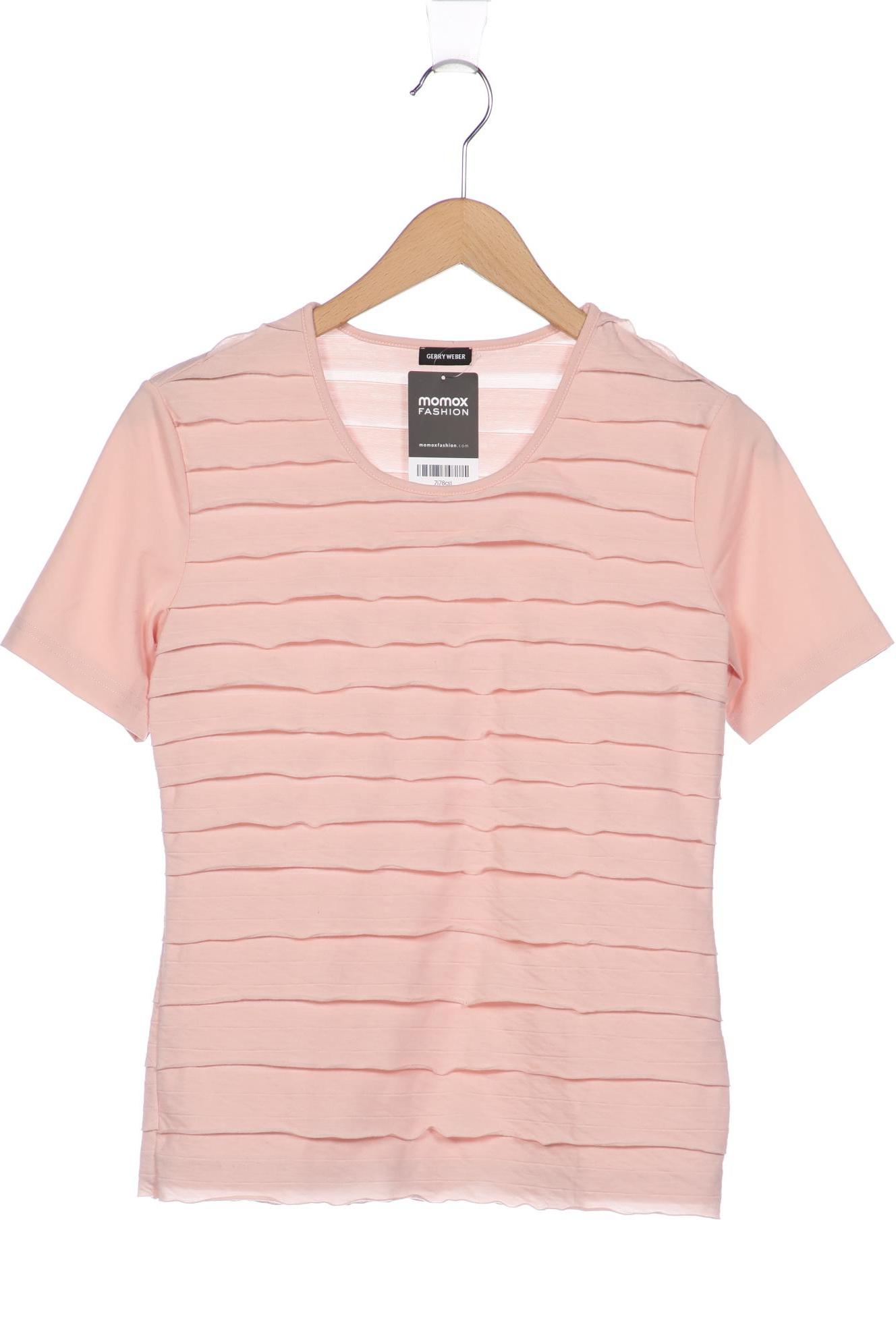 

Gerry Weber Damen T-Shirt, pink