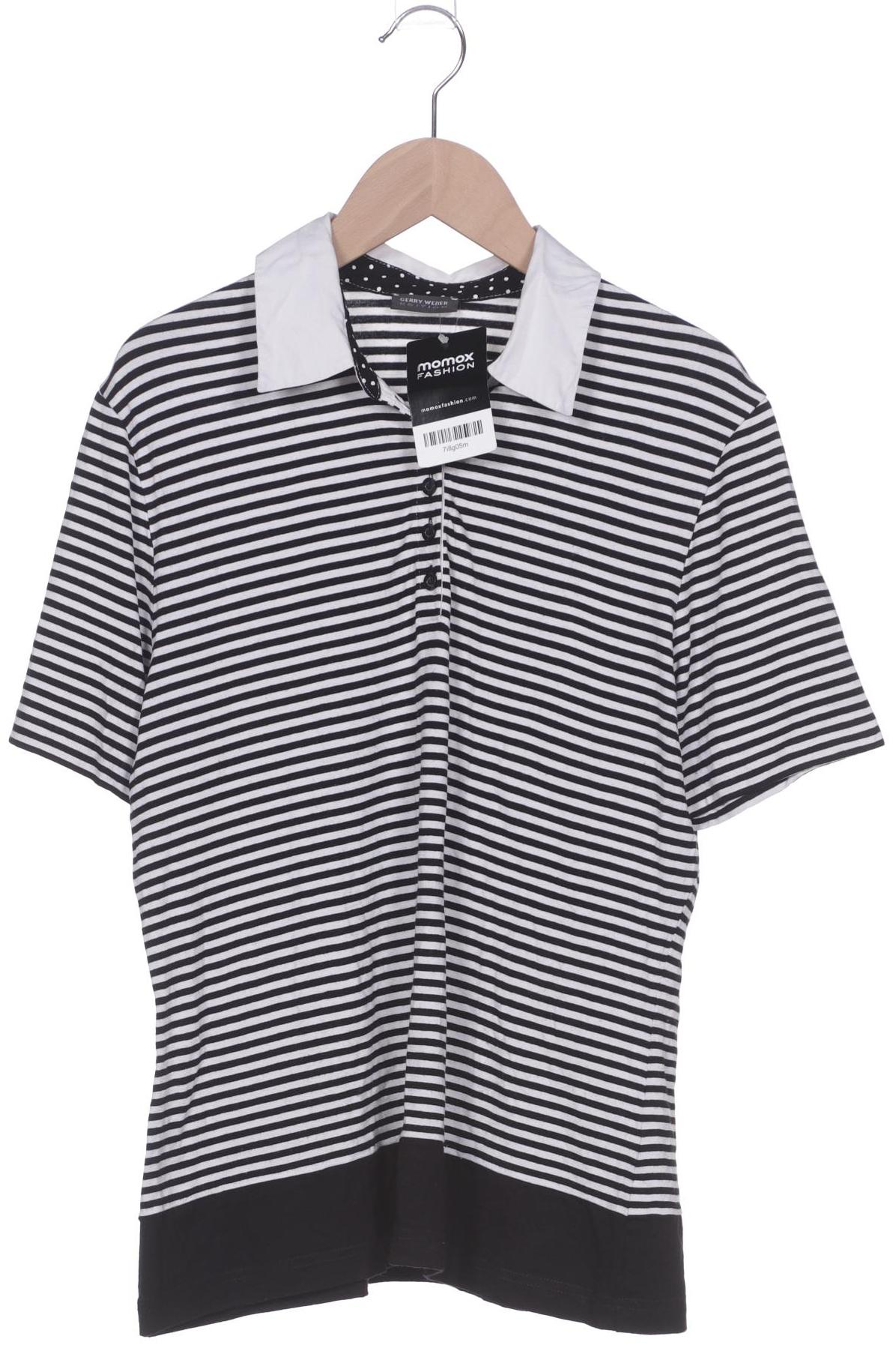 

Gerry Weber Damen T-Shirt, weiß