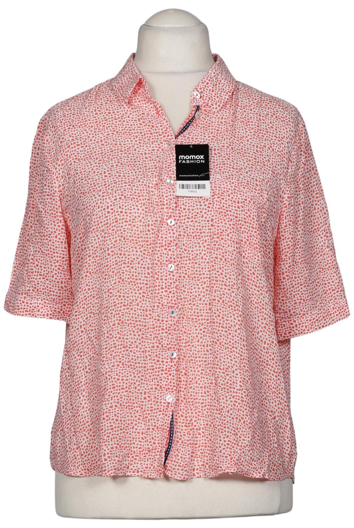 

Gerry Weber Damen Bluse, pink, Gr. 42