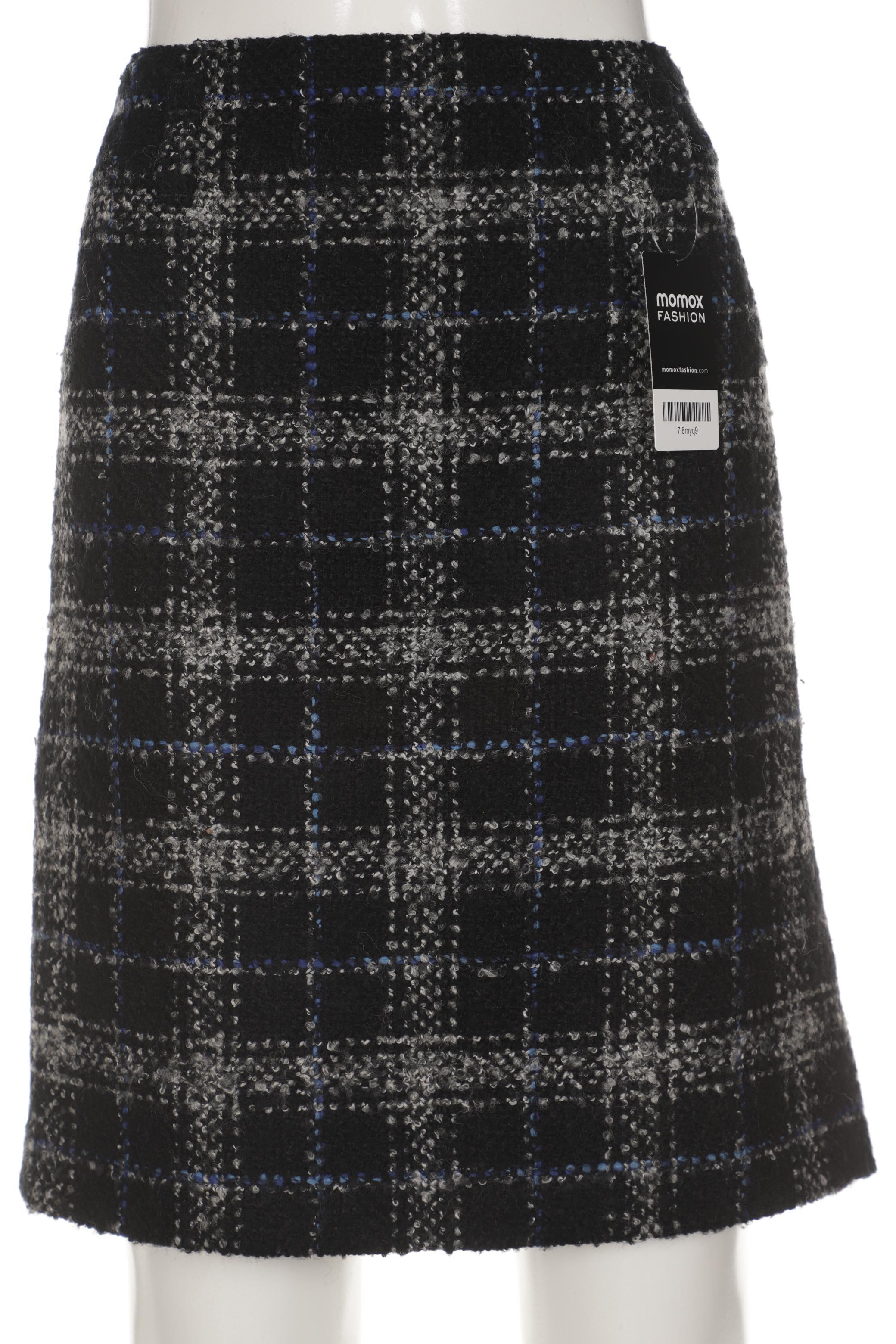 

Gerry Weber Damen Rock, schwarz