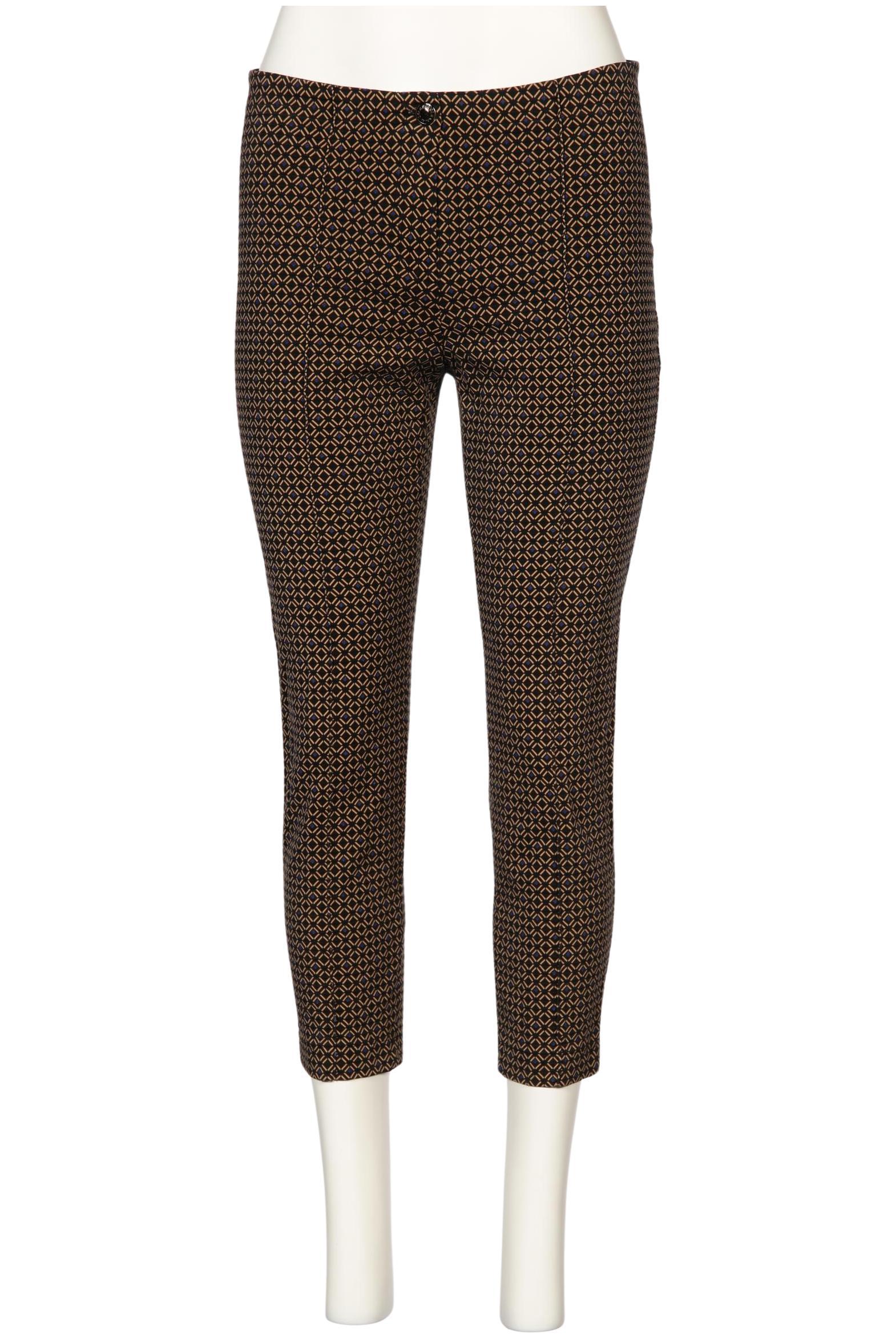 

Gerry Weber Damen Stoffhose, braun, Gr. 31