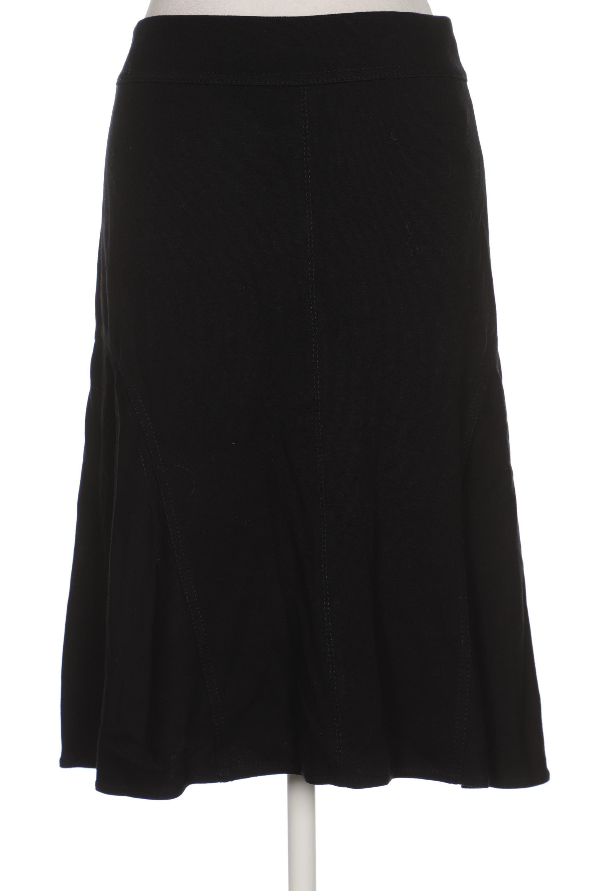 

Gerry Weber Damen Rock, schwarz, Gr. 38