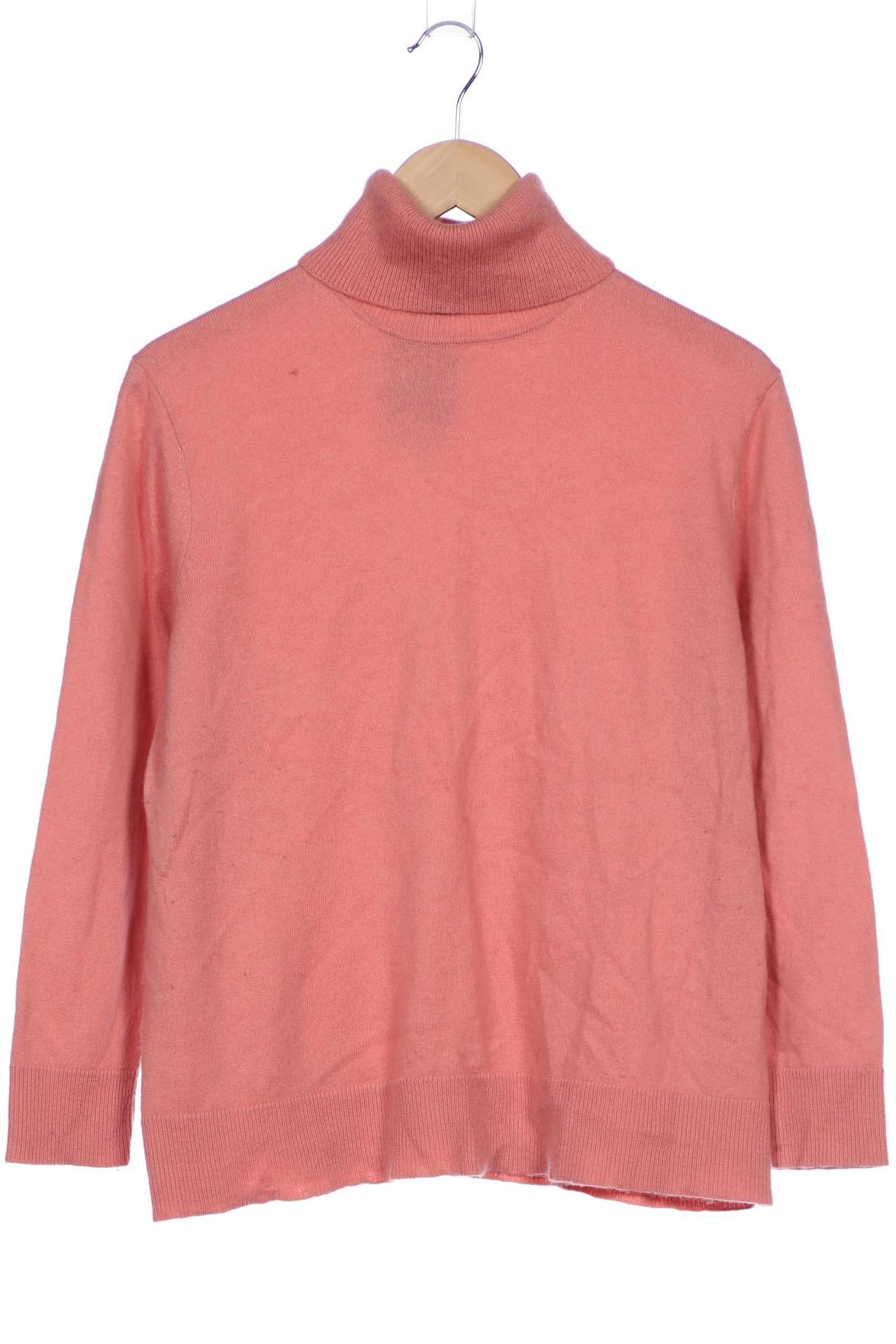 

Gerry Weber Damen Pullover, pink, Gr. 48