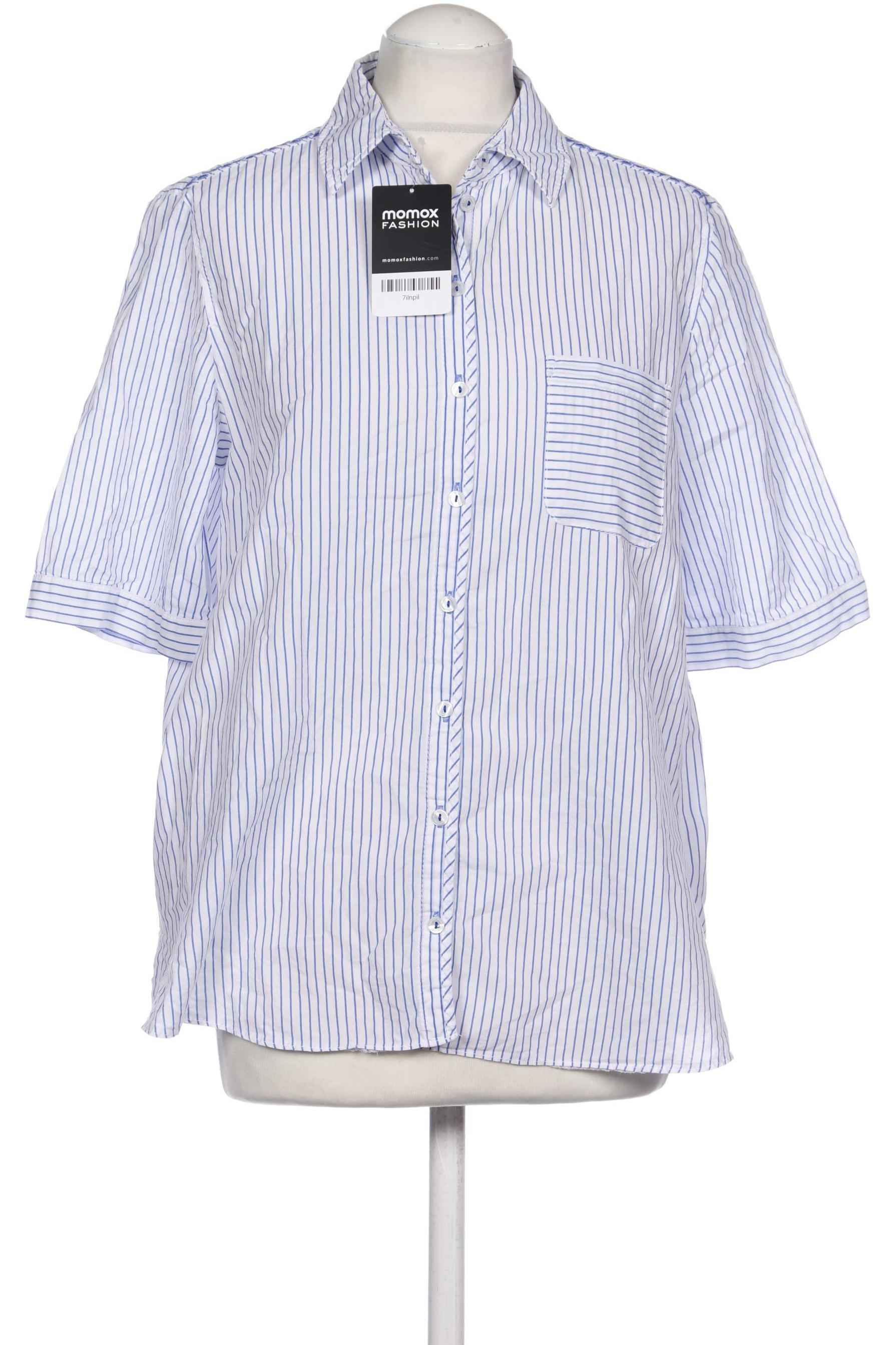 

Gerry Weber Damen Bluse, blau