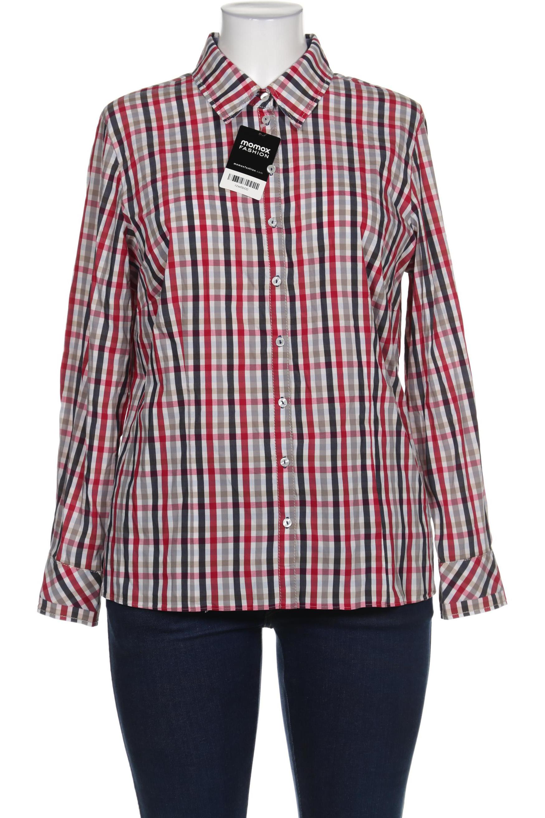 

Gerry Weber Damen Bluse, rot