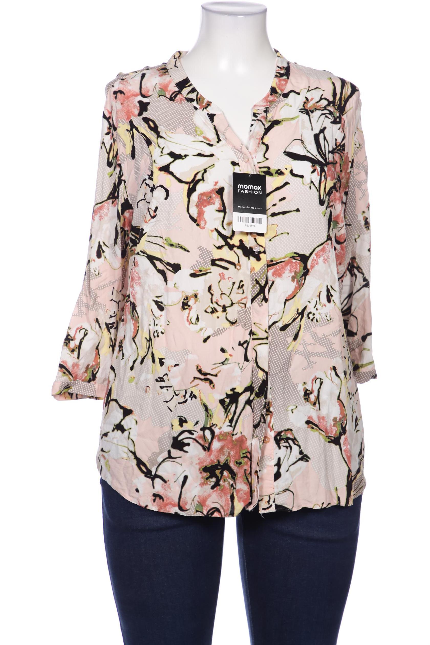

Gerry Weber Damen Bluse, pink
