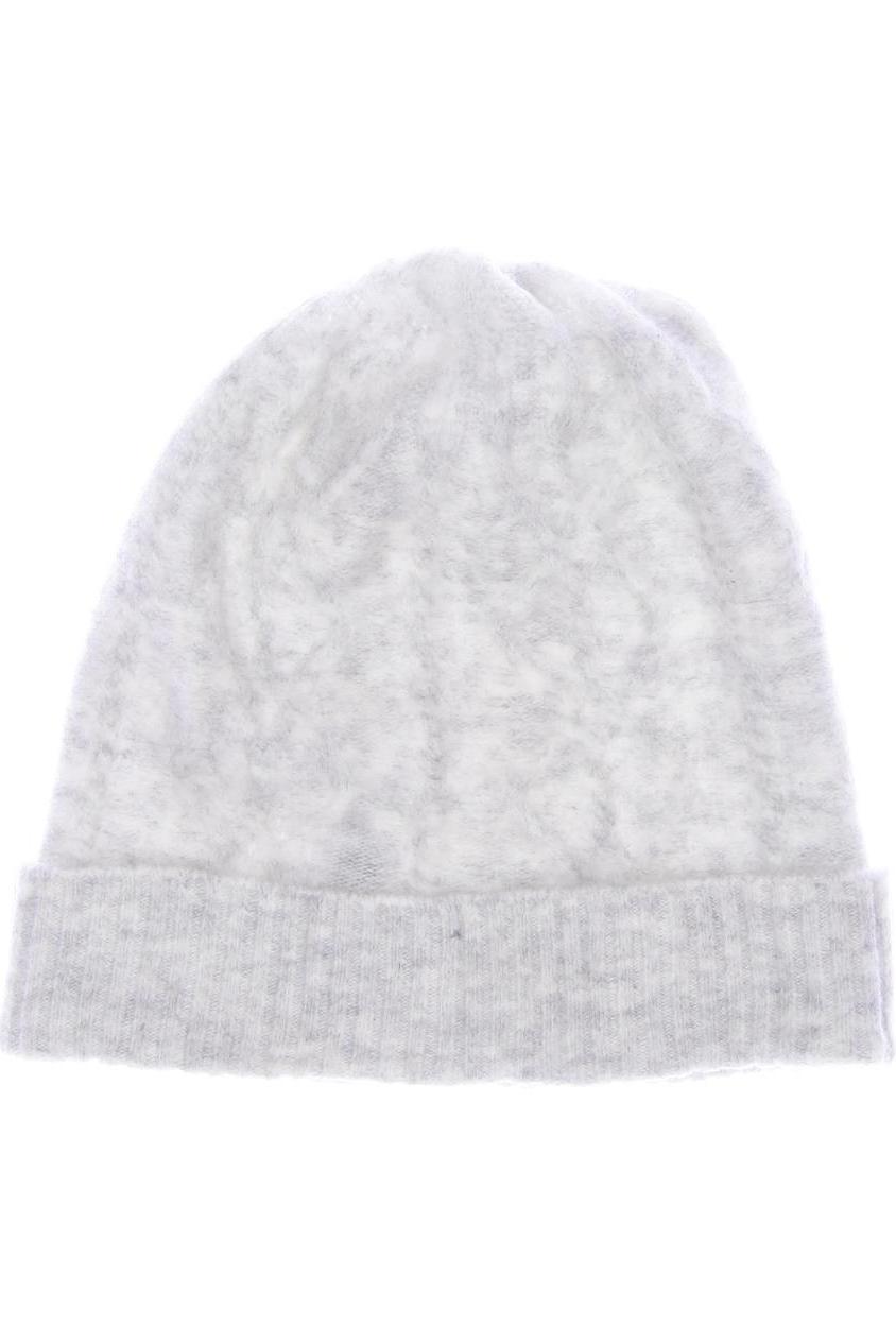 

Gerry Weber Damen Hut/Mütze, grau, Gr. uni