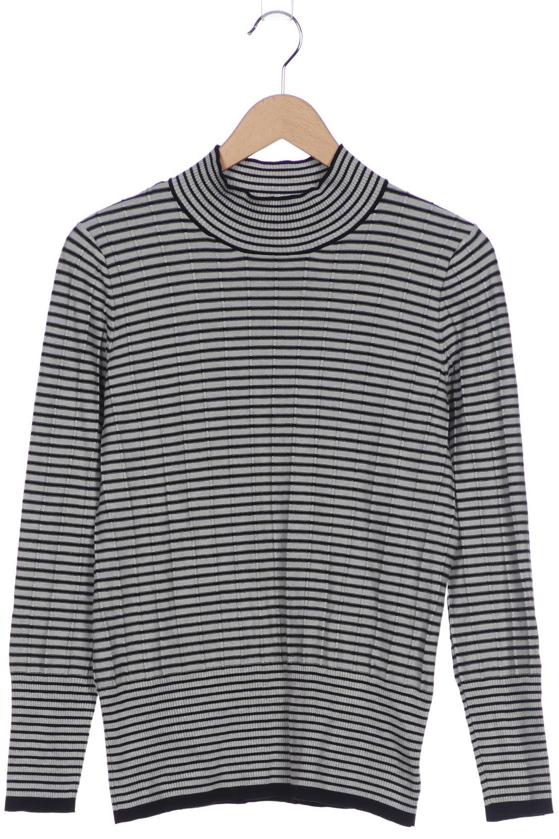 

Gerry Weber Damen Pullover, grau, Gr. 40