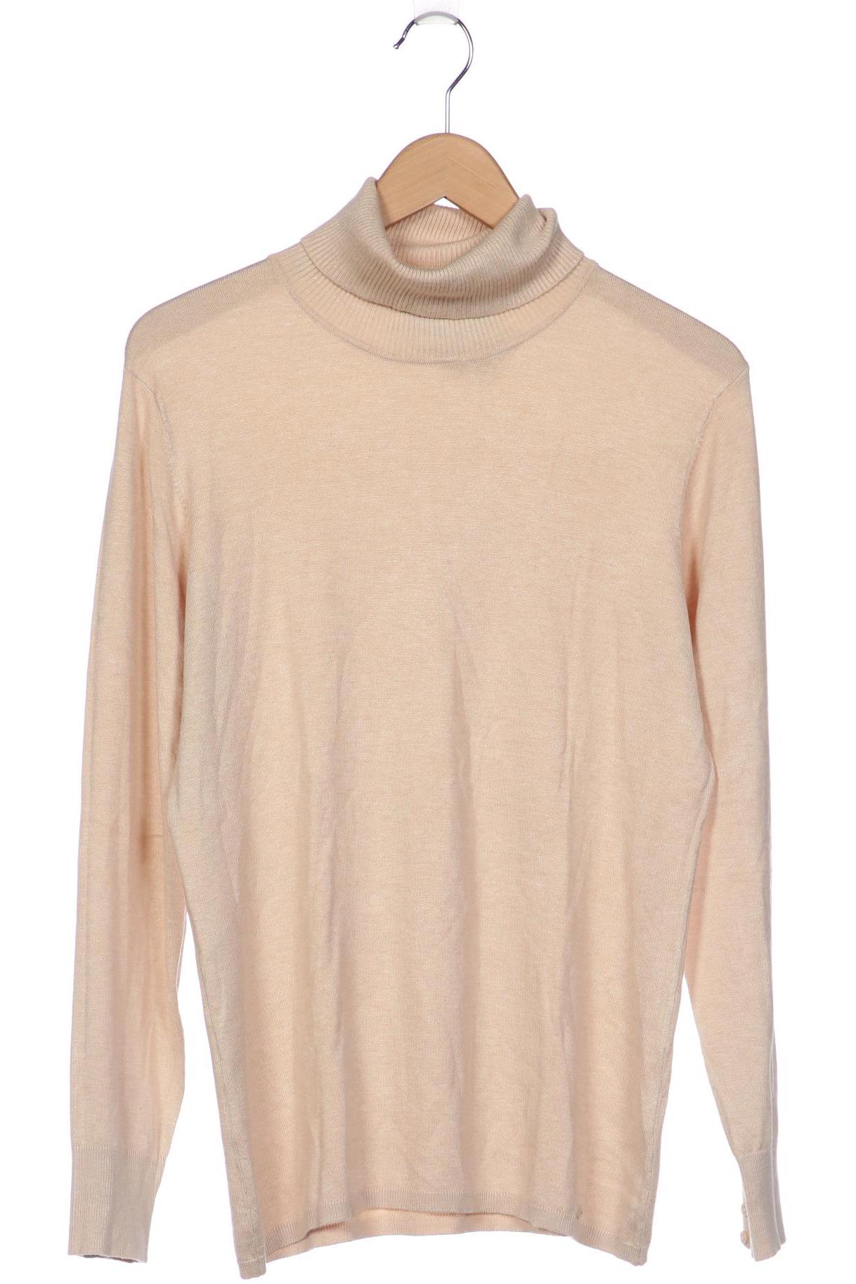 

Gerry Weber Damen Pullover, beige, Gr. 42