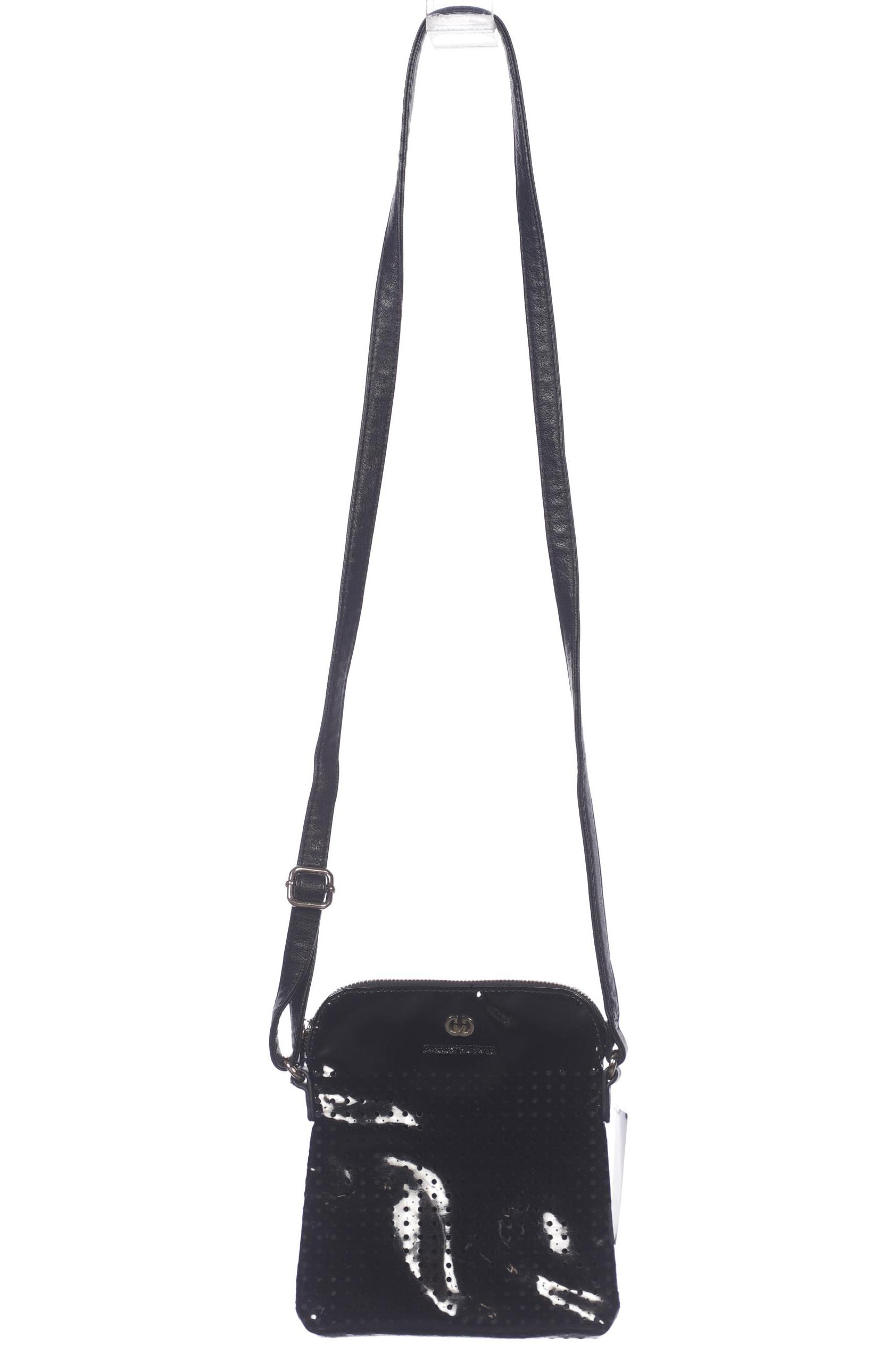 

Gerry Weber Damen Handtasche, schwarz, Gr.