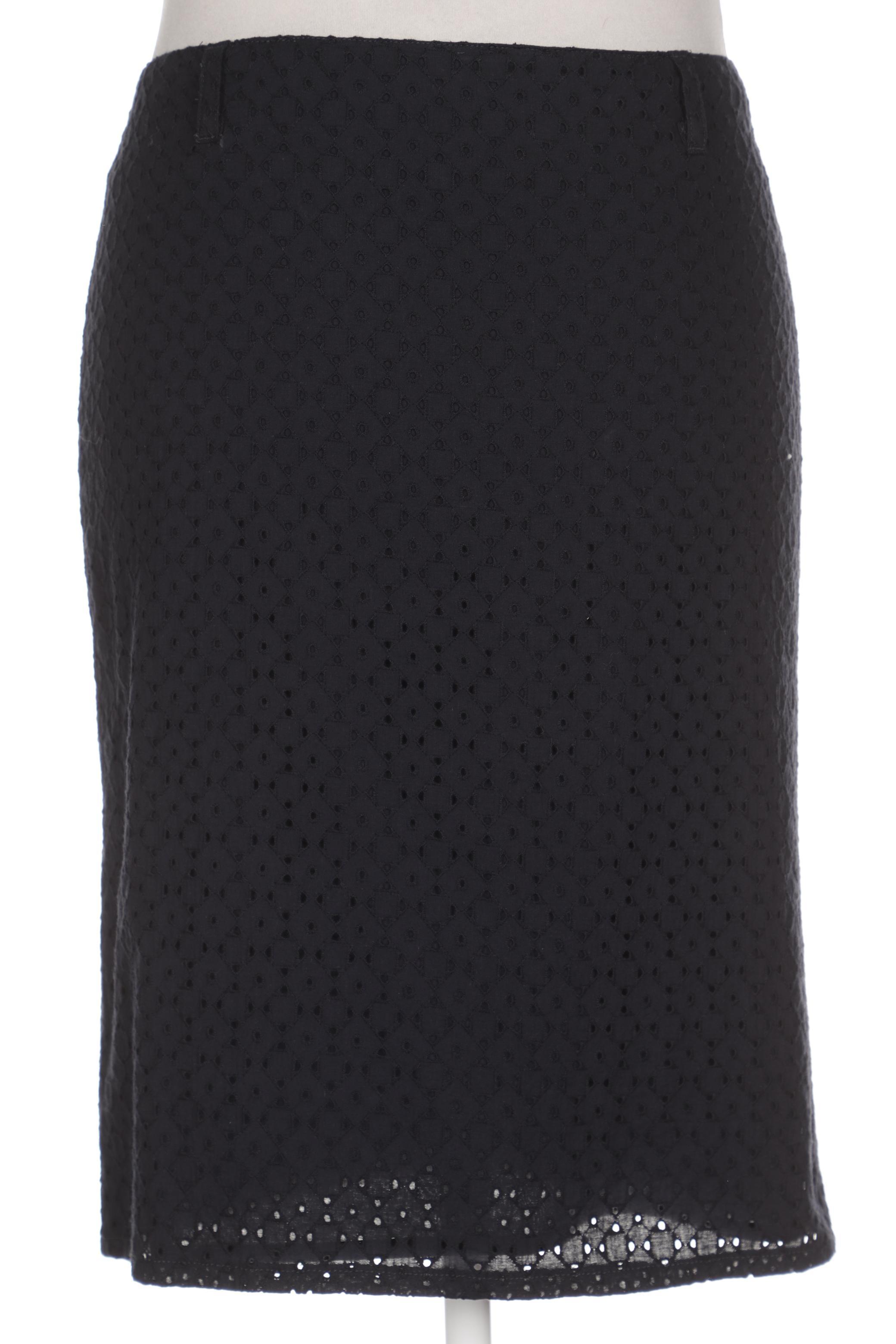 

Gerry Weber Damen Rock, marineblau, Gr. 34