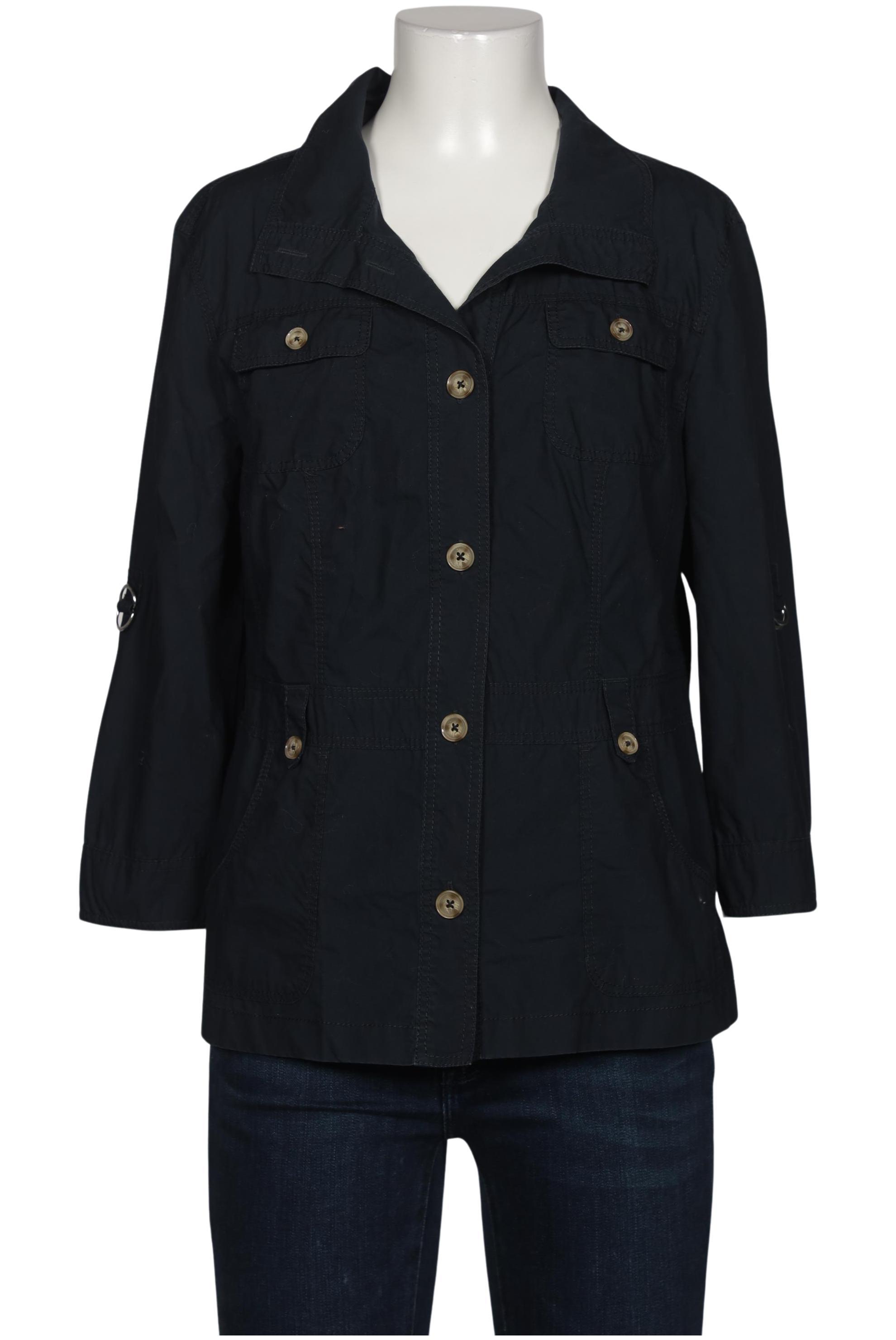 

Gerry Weber Damen Blazer, marineblau, Gr. 40