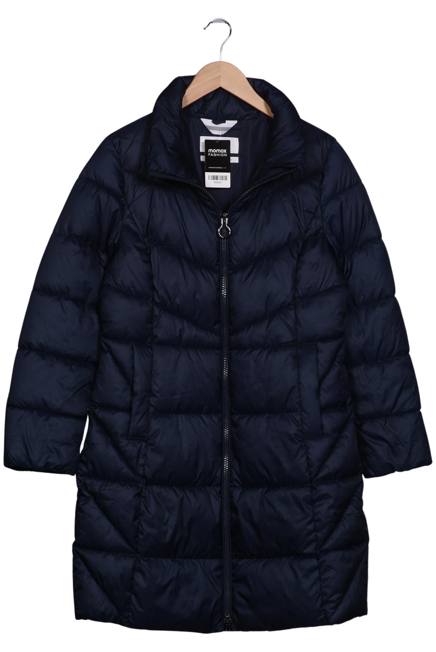 

Gerry Weber Damen Mantel, marineblau, Gr. 36