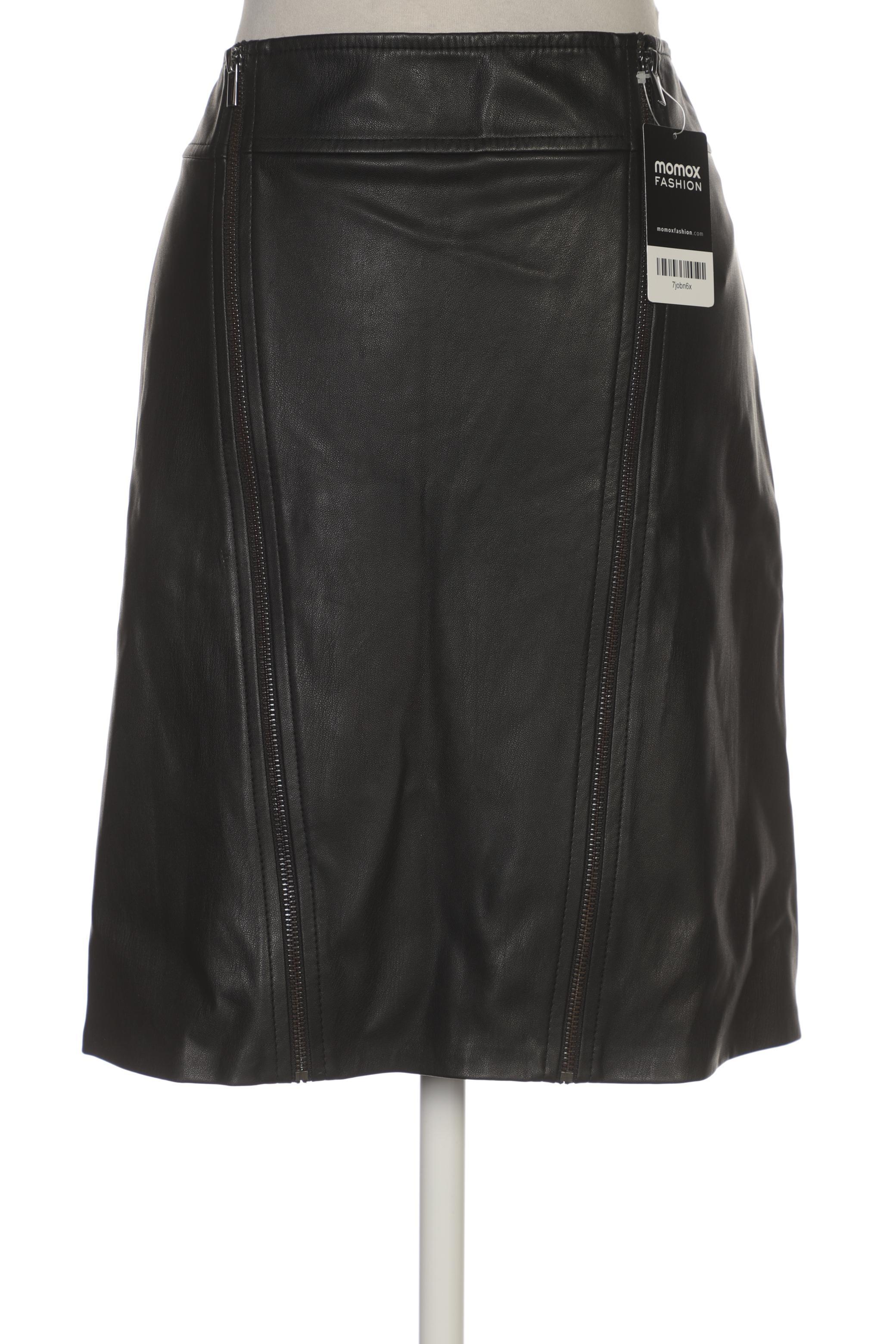 

Gerry Weber Damen Rock, schwarz, Gr. 36