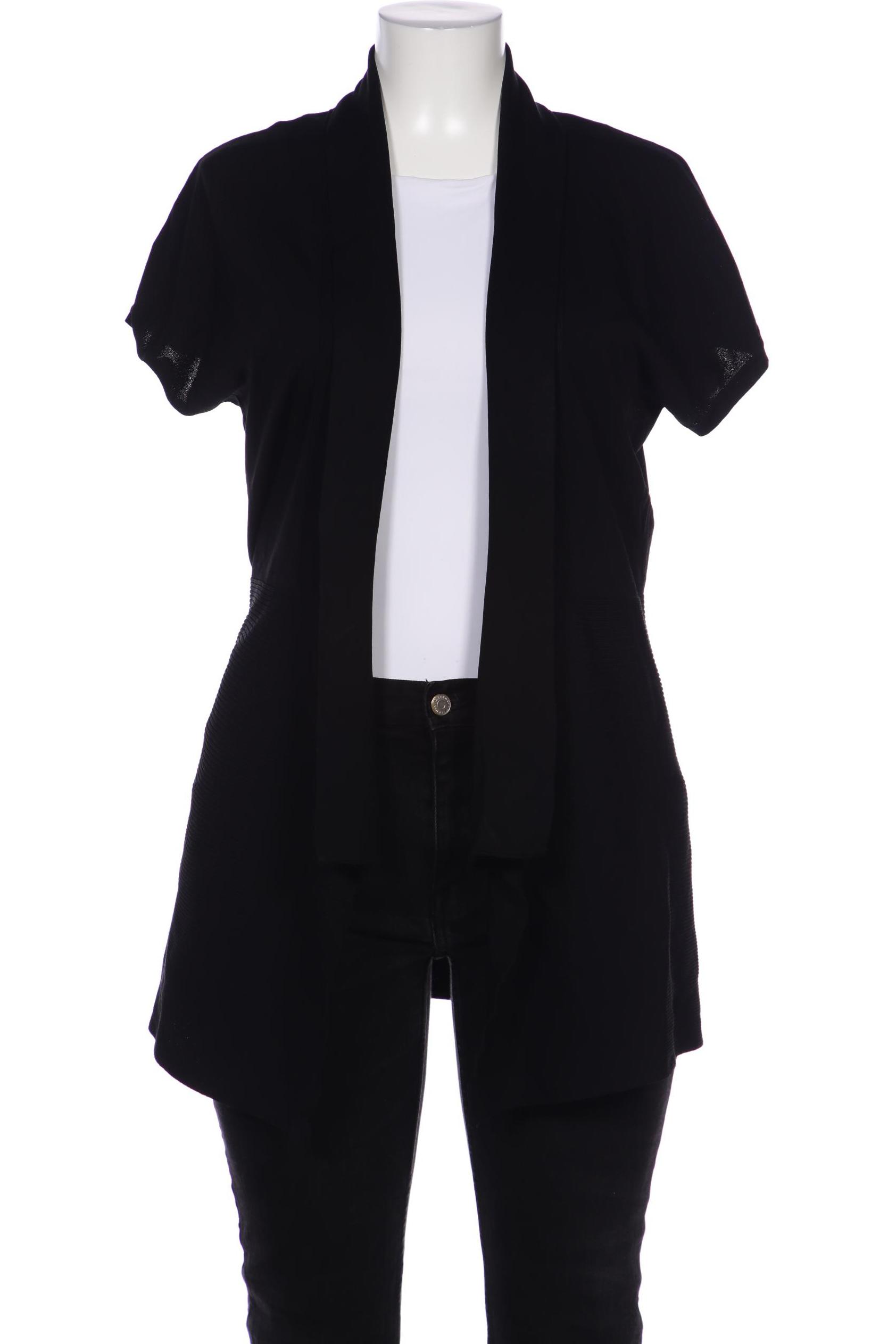 

Gerry Weber Damen Strickjacke, schwarz