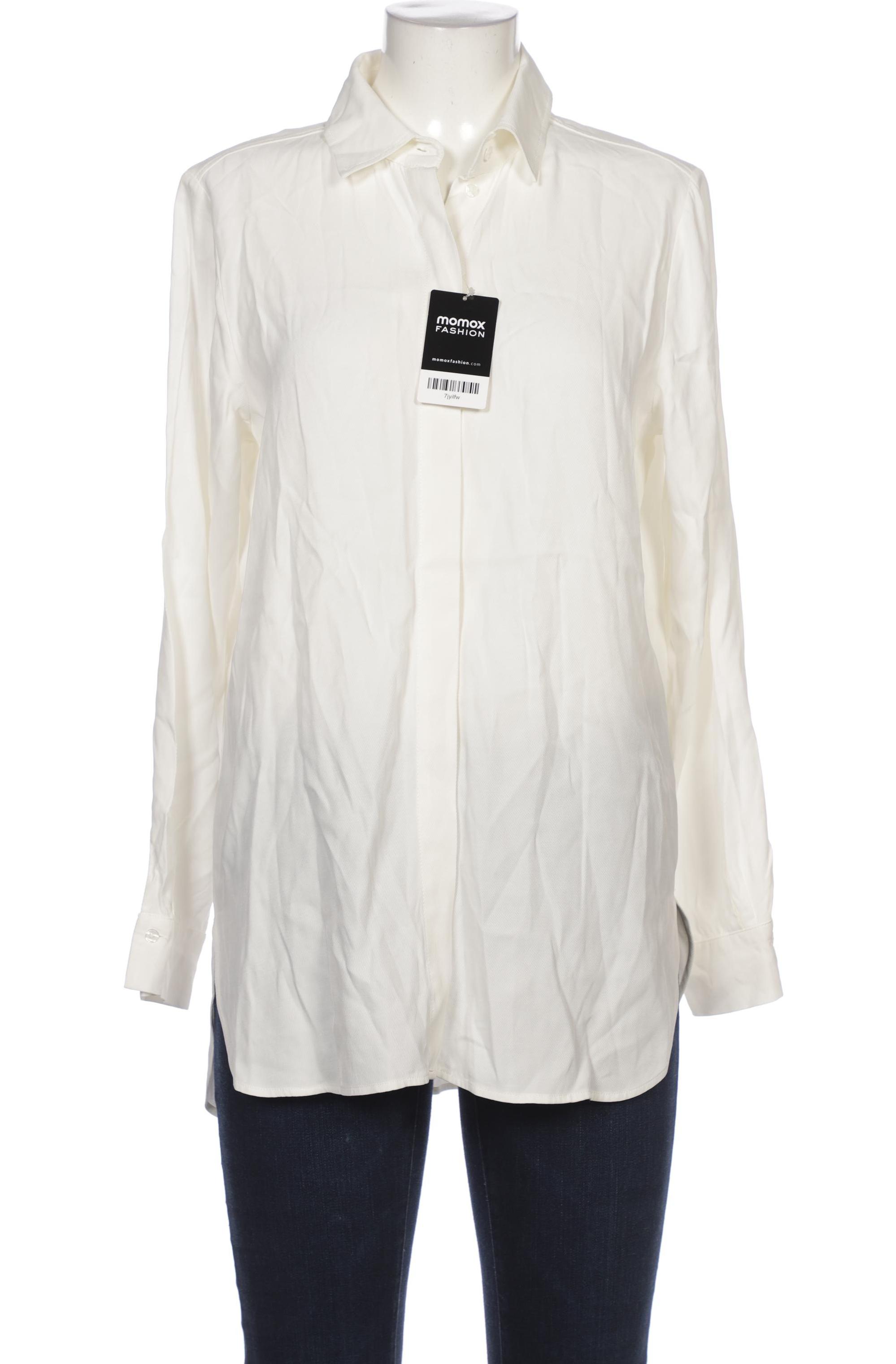 

Gerry Weber Damen Bluse, cremeweiß