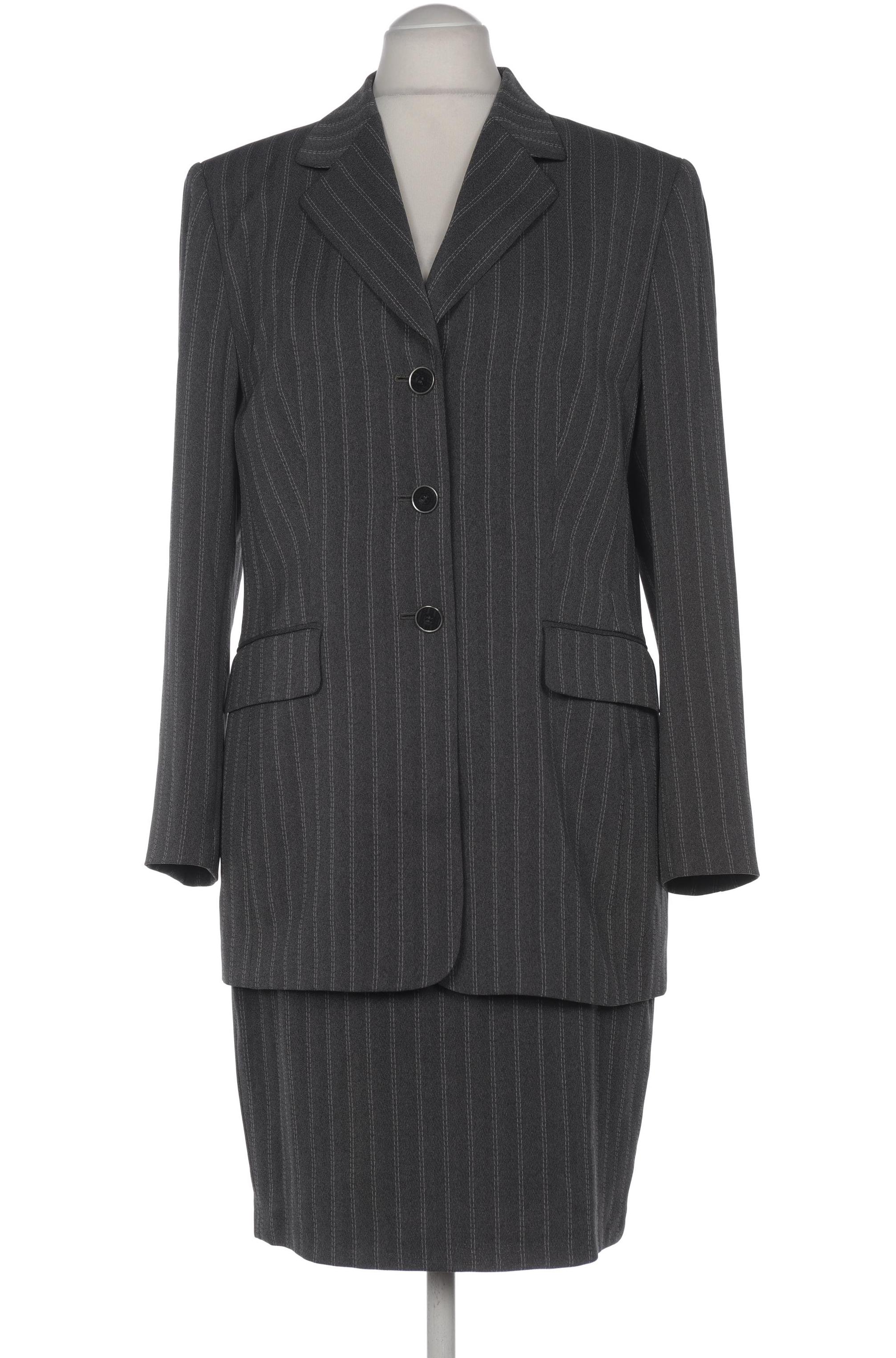 

Gerry Weber Damen Anzug, grau, Gr. 40