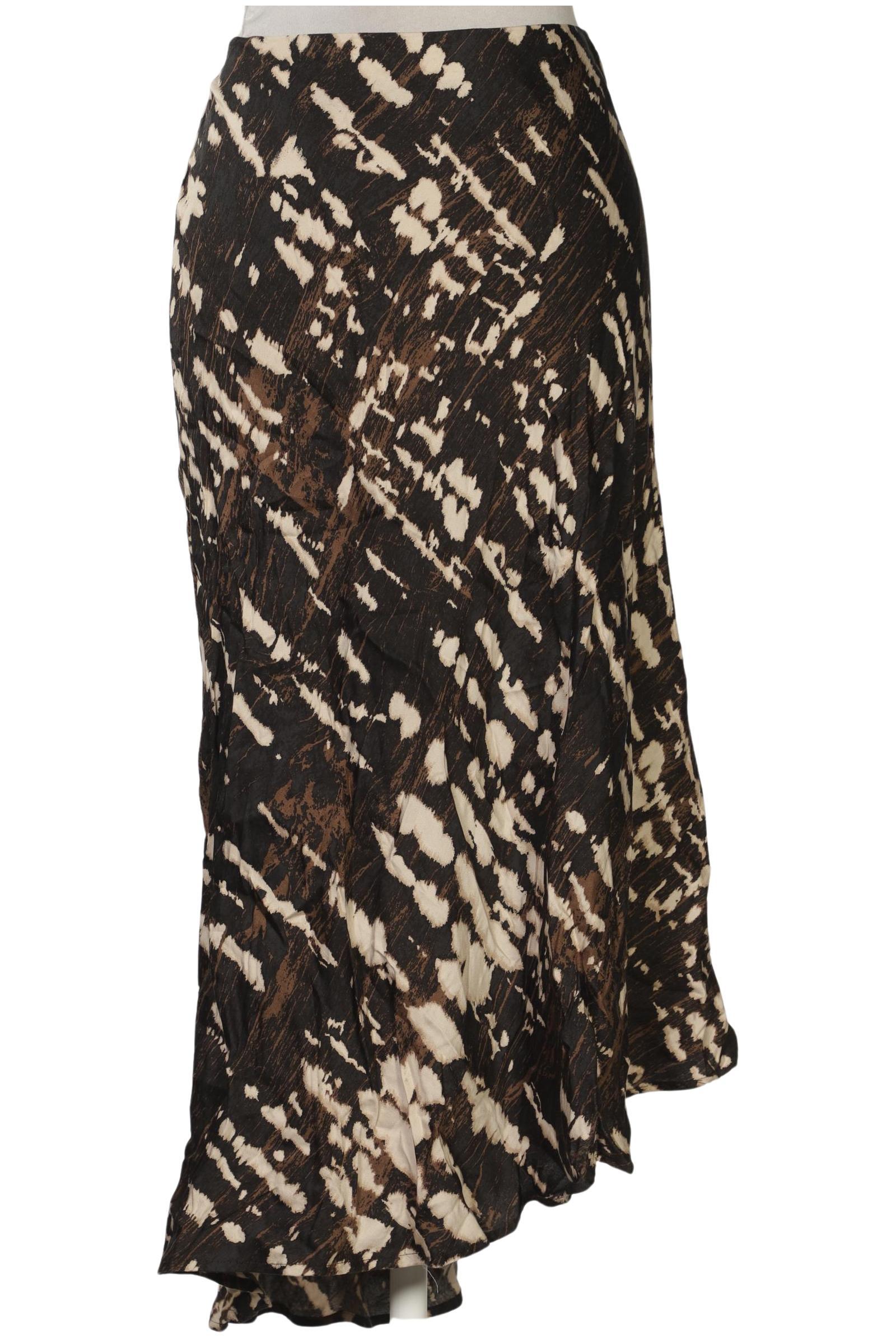 

Gerry Weber Damen Rock, mehrfarbig, Gr. 34