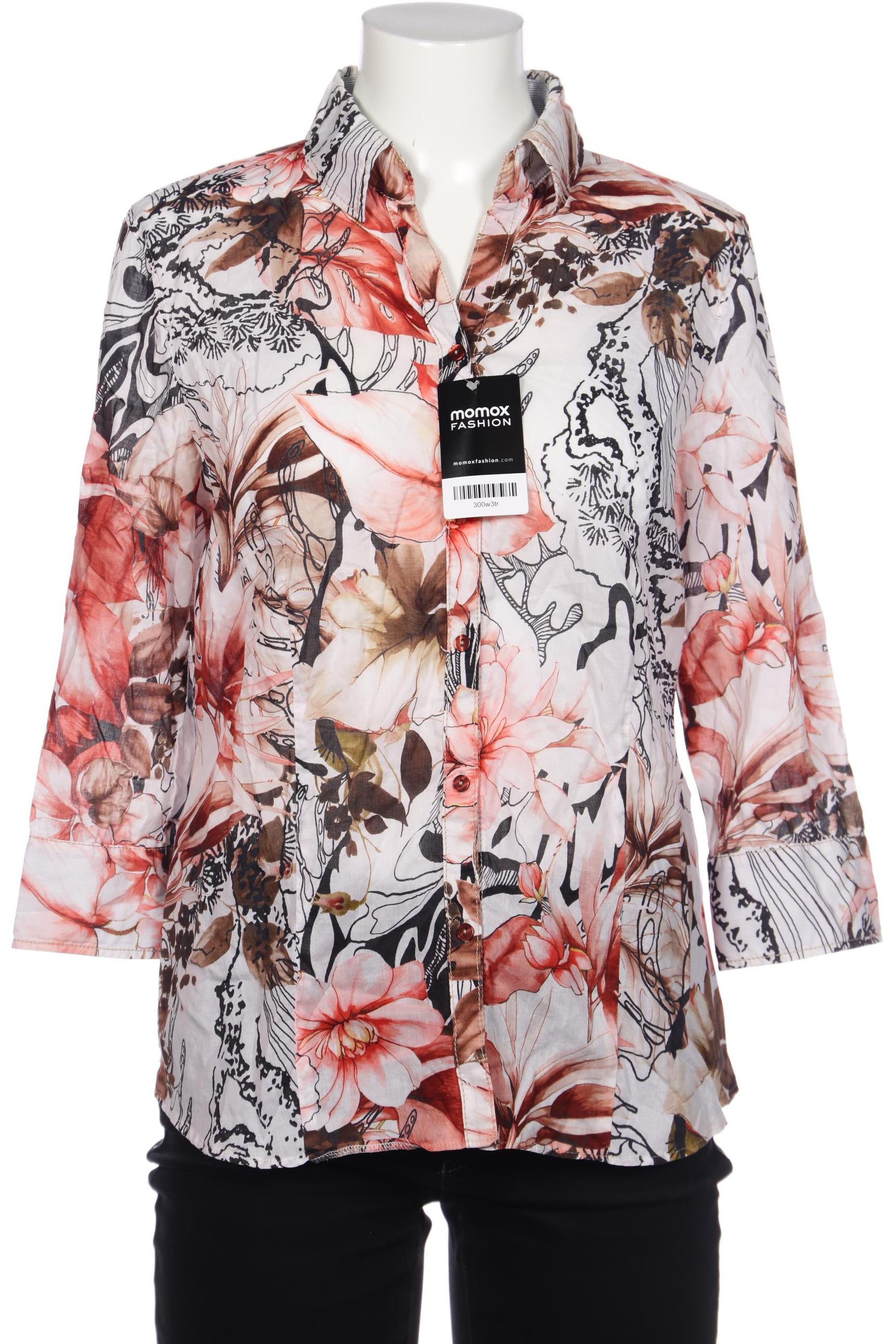 

Gerry Weber Damen Bluse, mehrfarbig