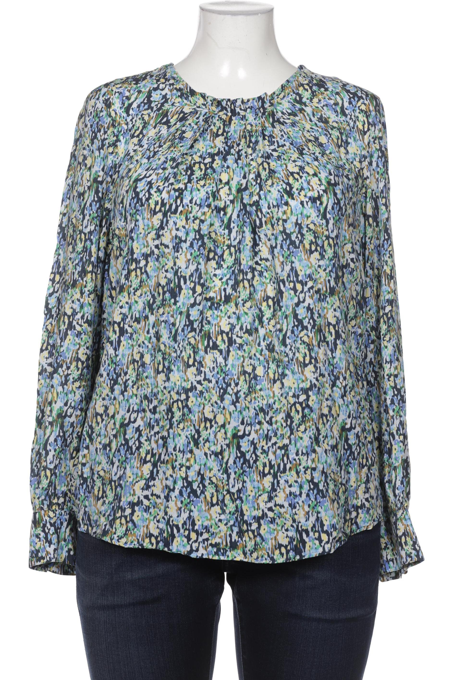 

Gerry Weber Damen Bluse, mehrfarbig, Gr. 44