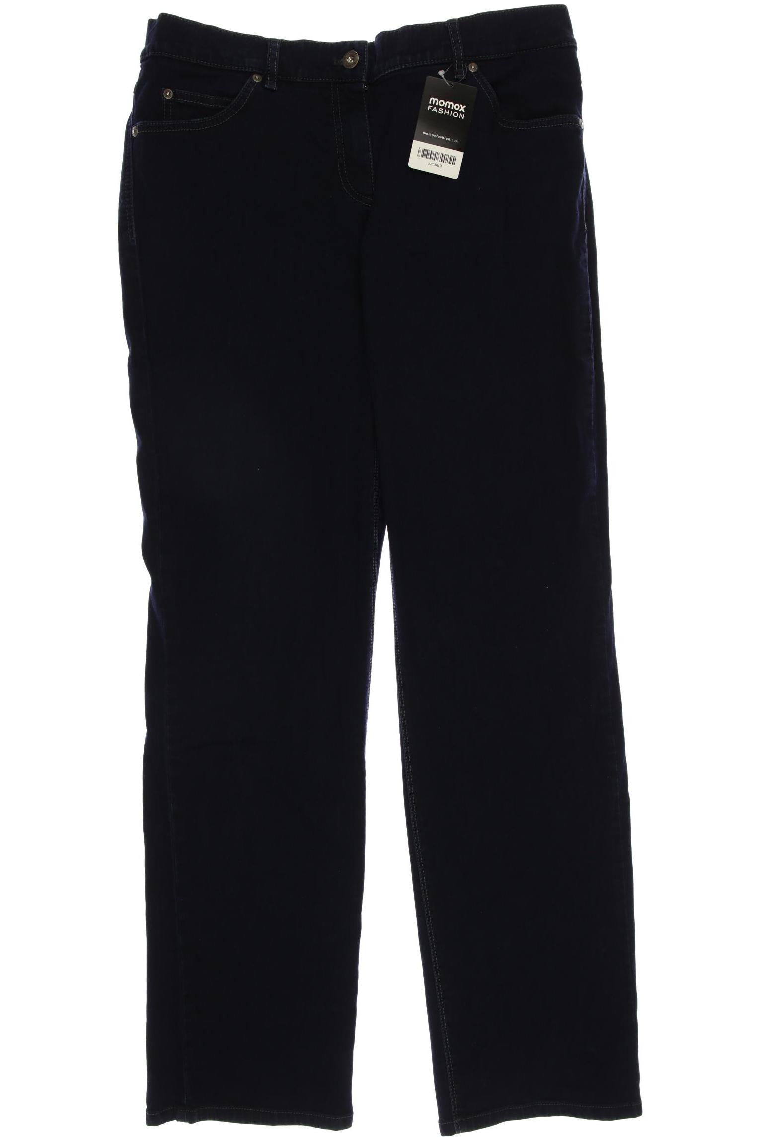 

Gerry Weber Damen Jeans, marineblau, Gr. 42