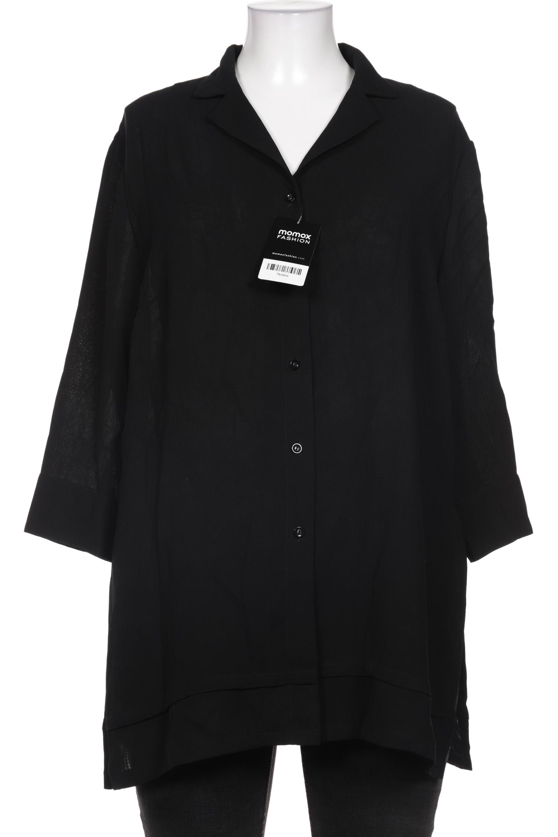 

Gerry Weber Damen Bluse, schwarz