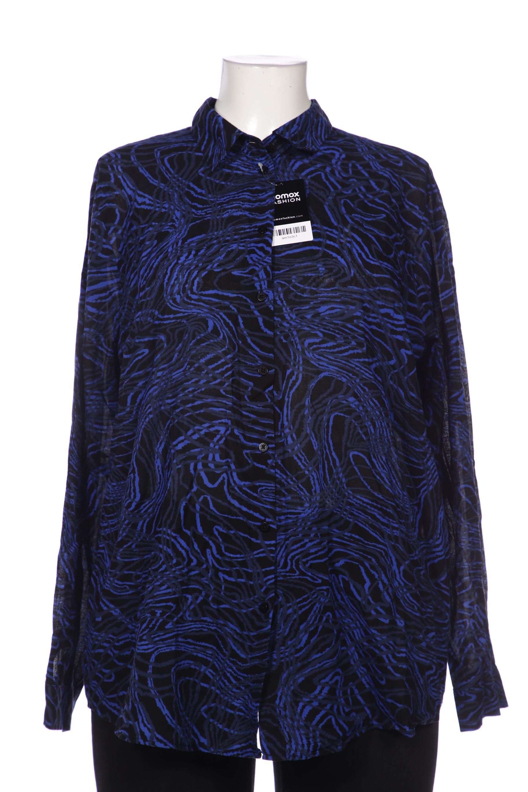 

Gerry Weber Damen Bluse, schwarz, Gr. 46