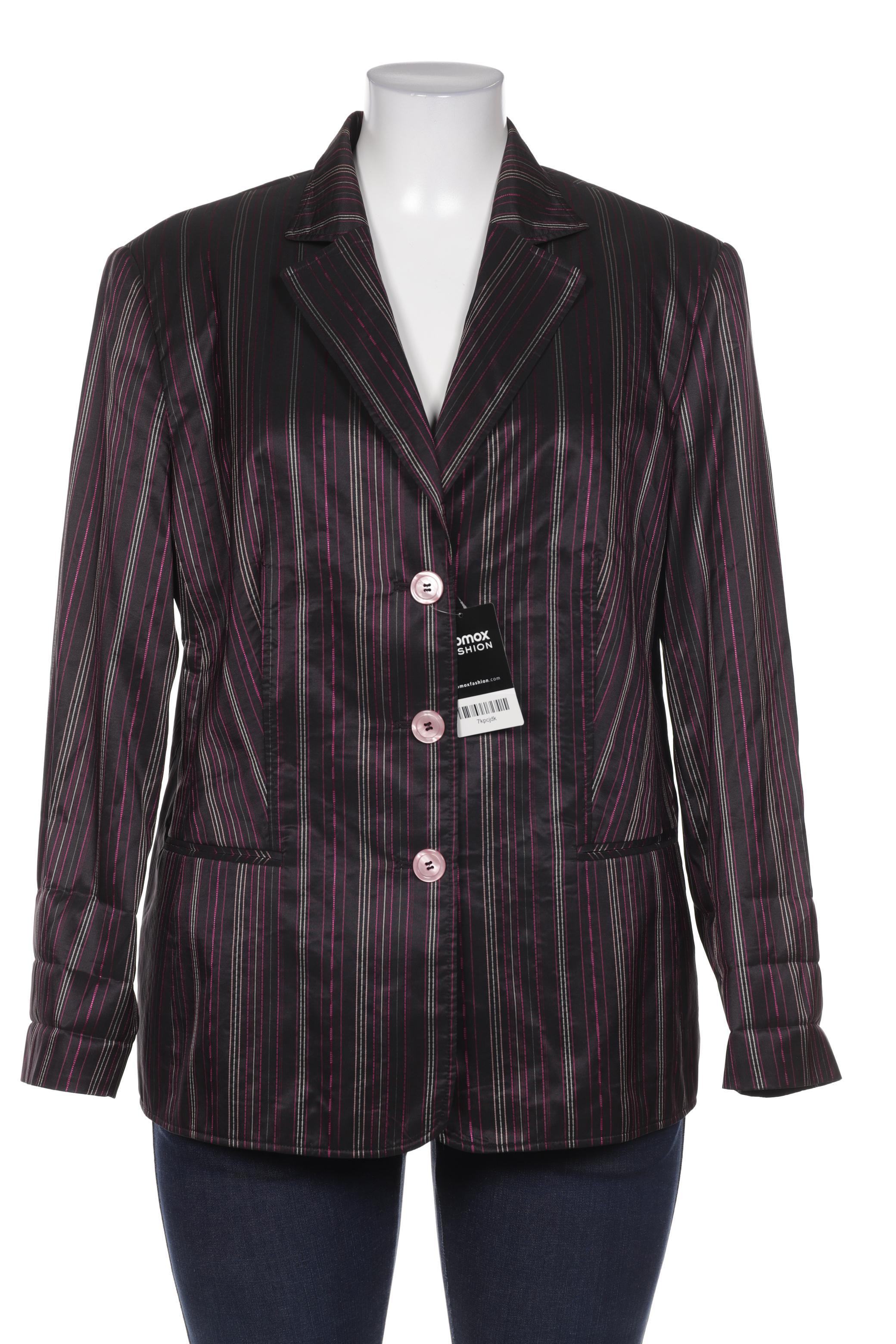 

Gerry Weber Damen Blazer, schwarz, Gr. 44