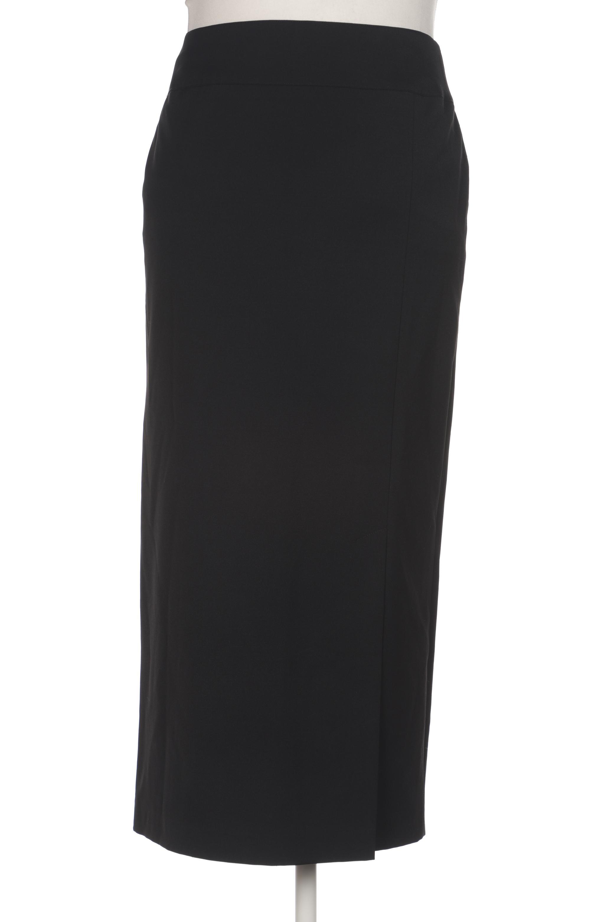 

Gerry Weber Damen Rock, schwarz, Gr. 42