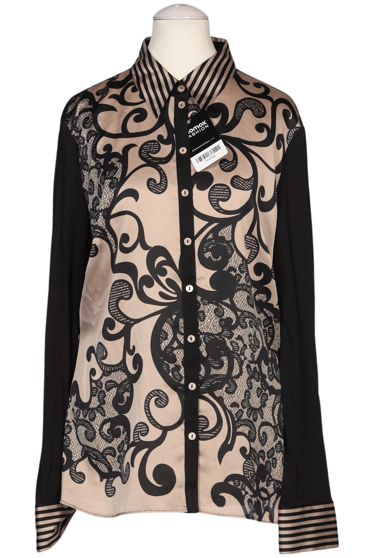 

Gerry Weber Damen Bluse, mehrfarbig, Gr. 40