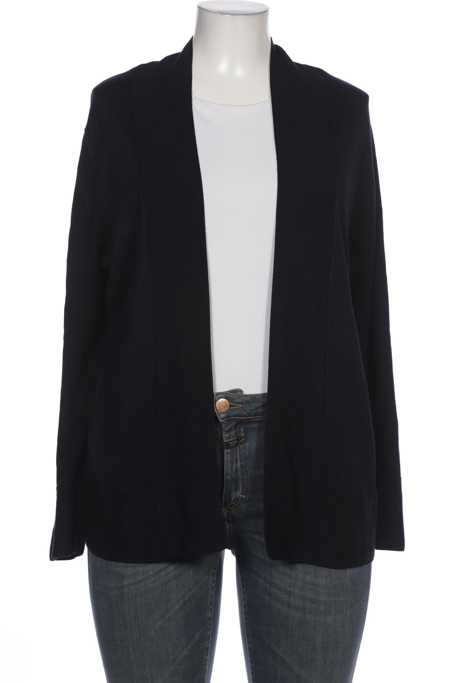

Gerry Weber Damen Strickjacke, marineblau
