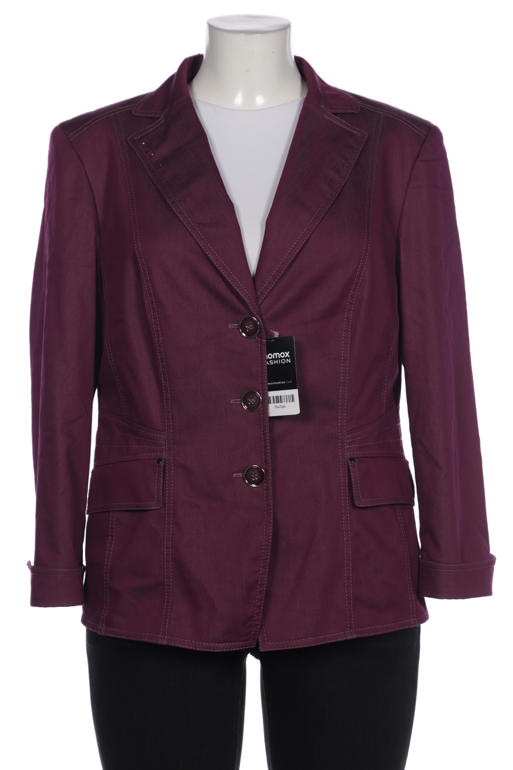 

Gerry Weber Damen Blazer, pink
