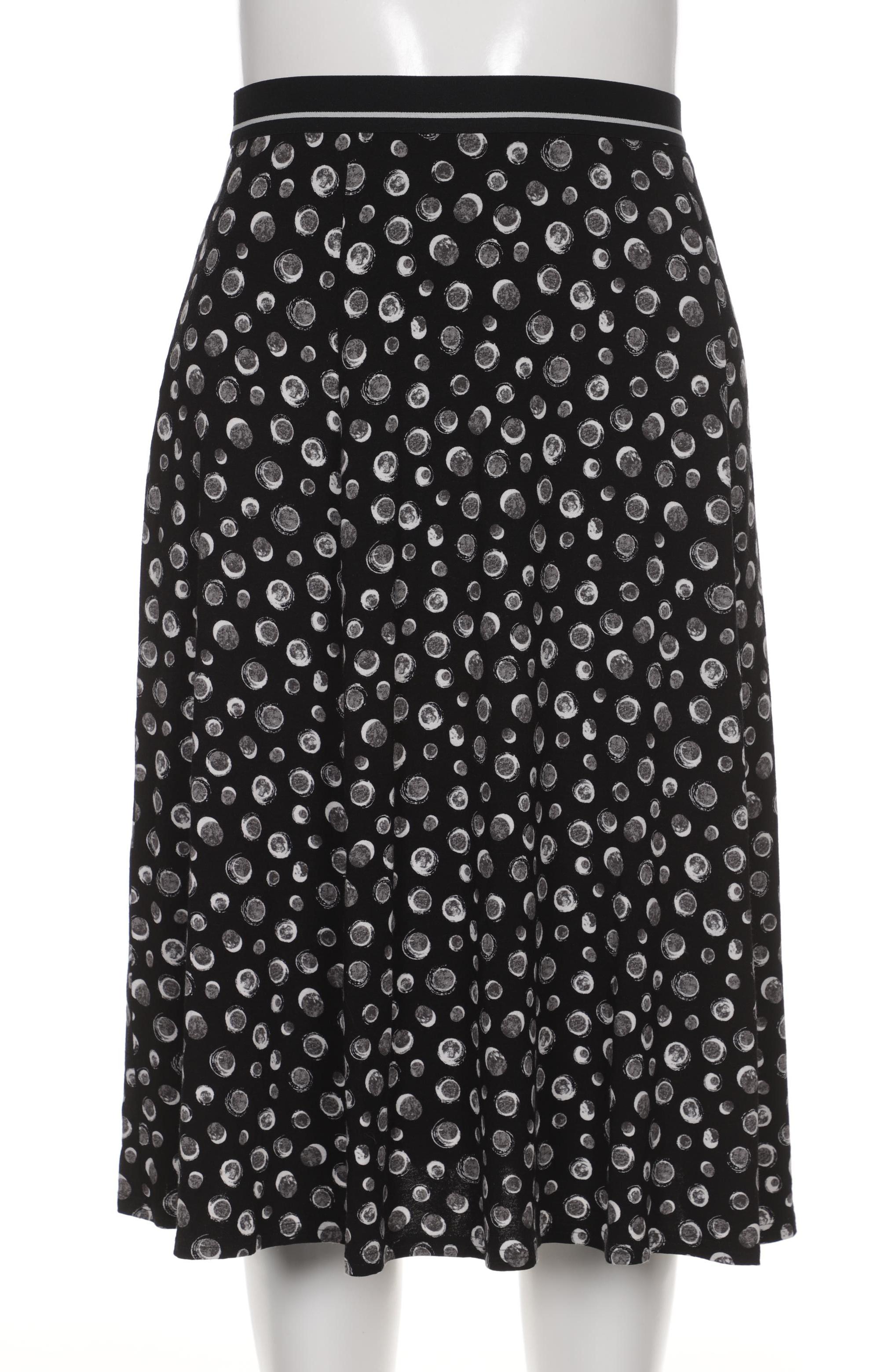 

Gerry Weber Damen Rock, schwarz