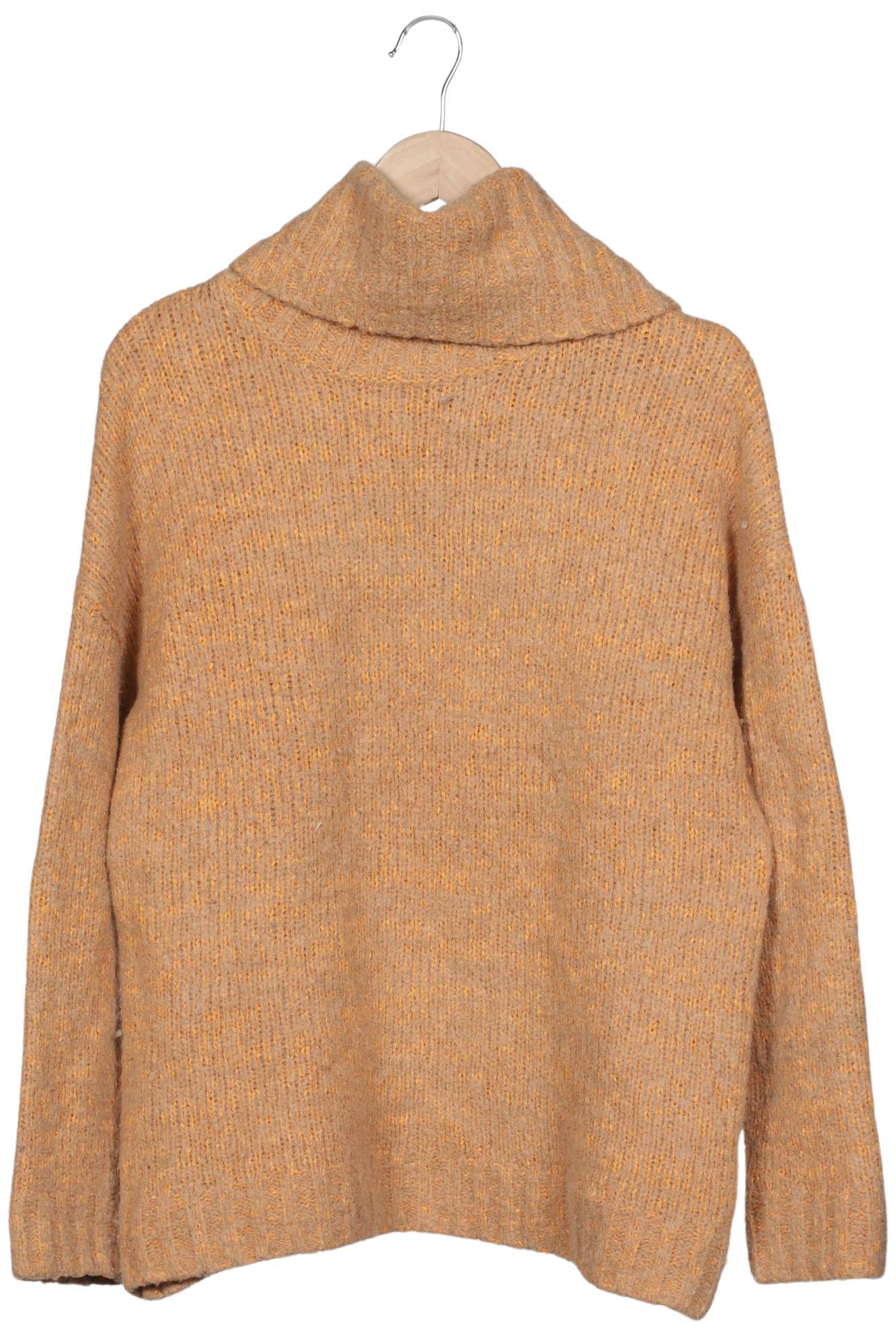 

Gerry Weber Damen Pullover, orange, Gr. 42