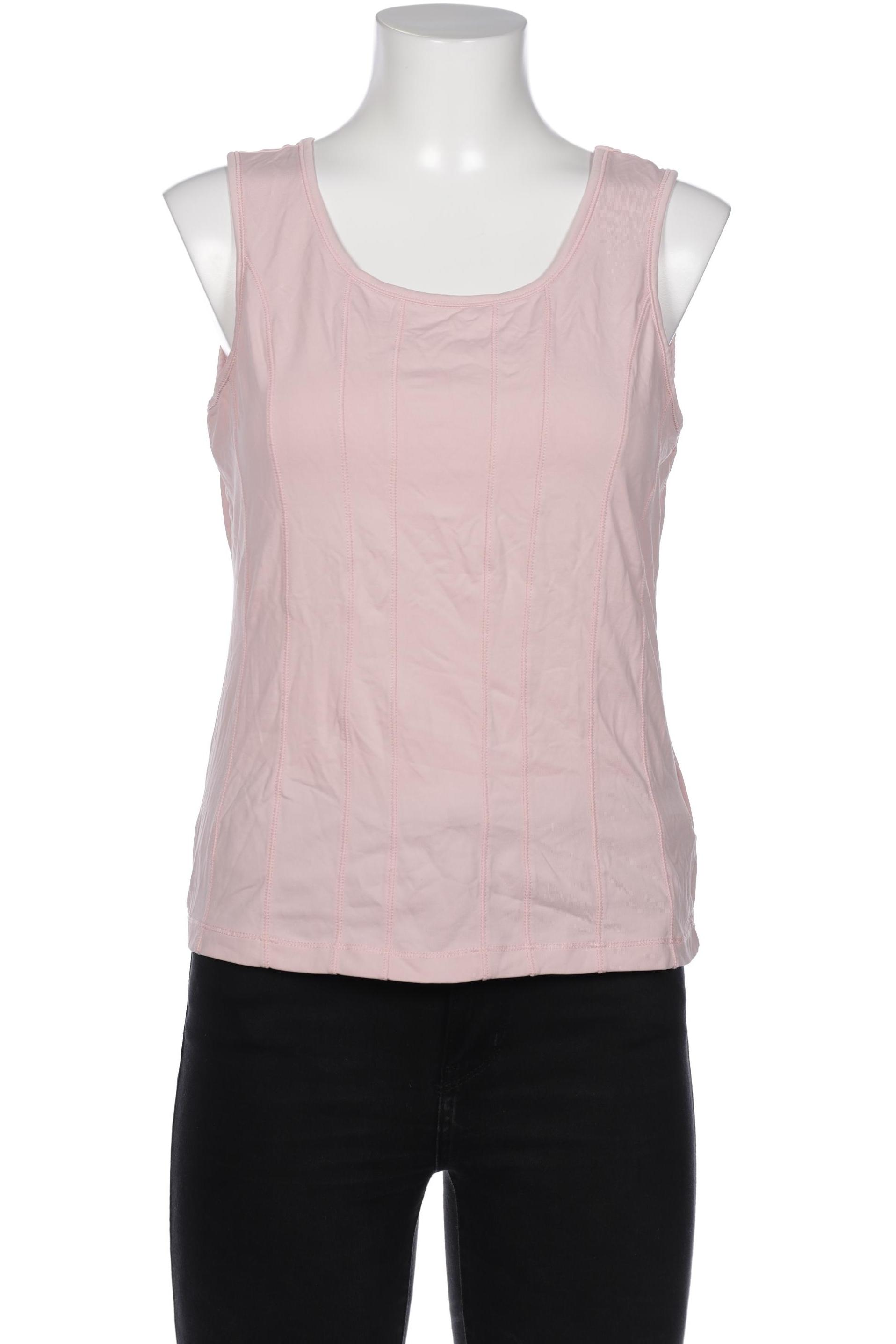 

Gerry Weber Damen Top, pink, Gr. 40