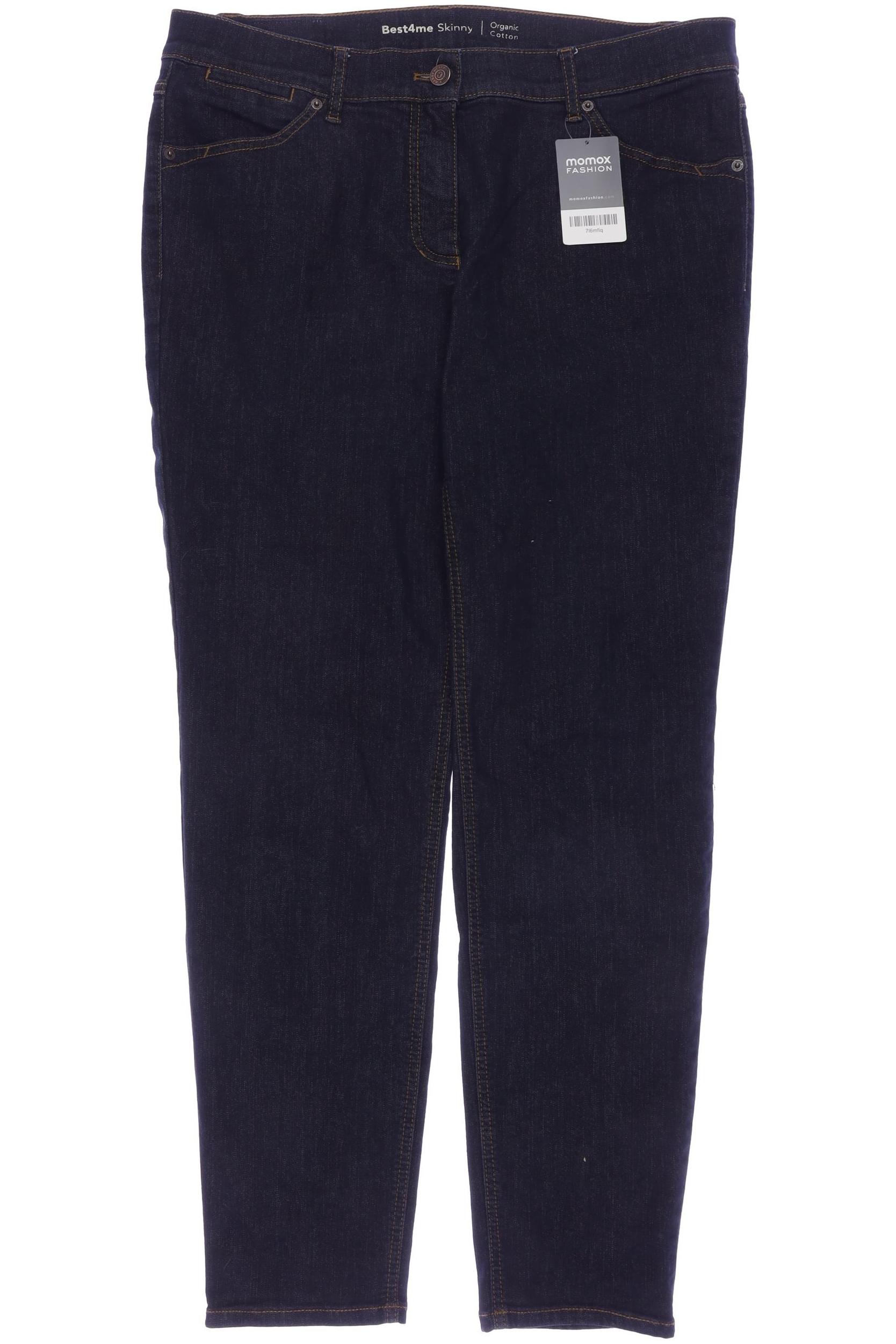 

Gerry Weber Damen Jeans, marineblau, Gr. 35