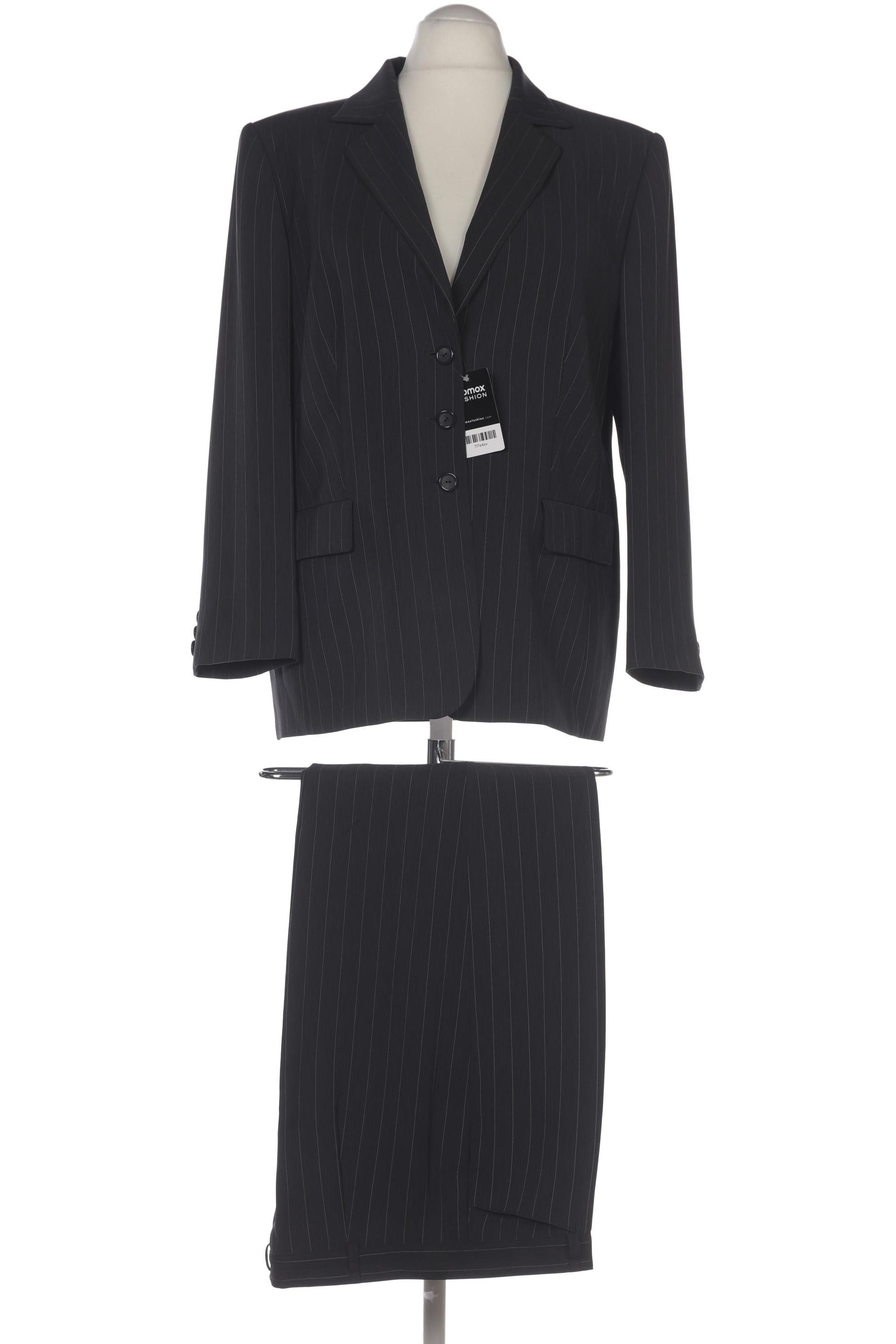 

Gerry Weber Damen Anzug, grau, Gr. 44