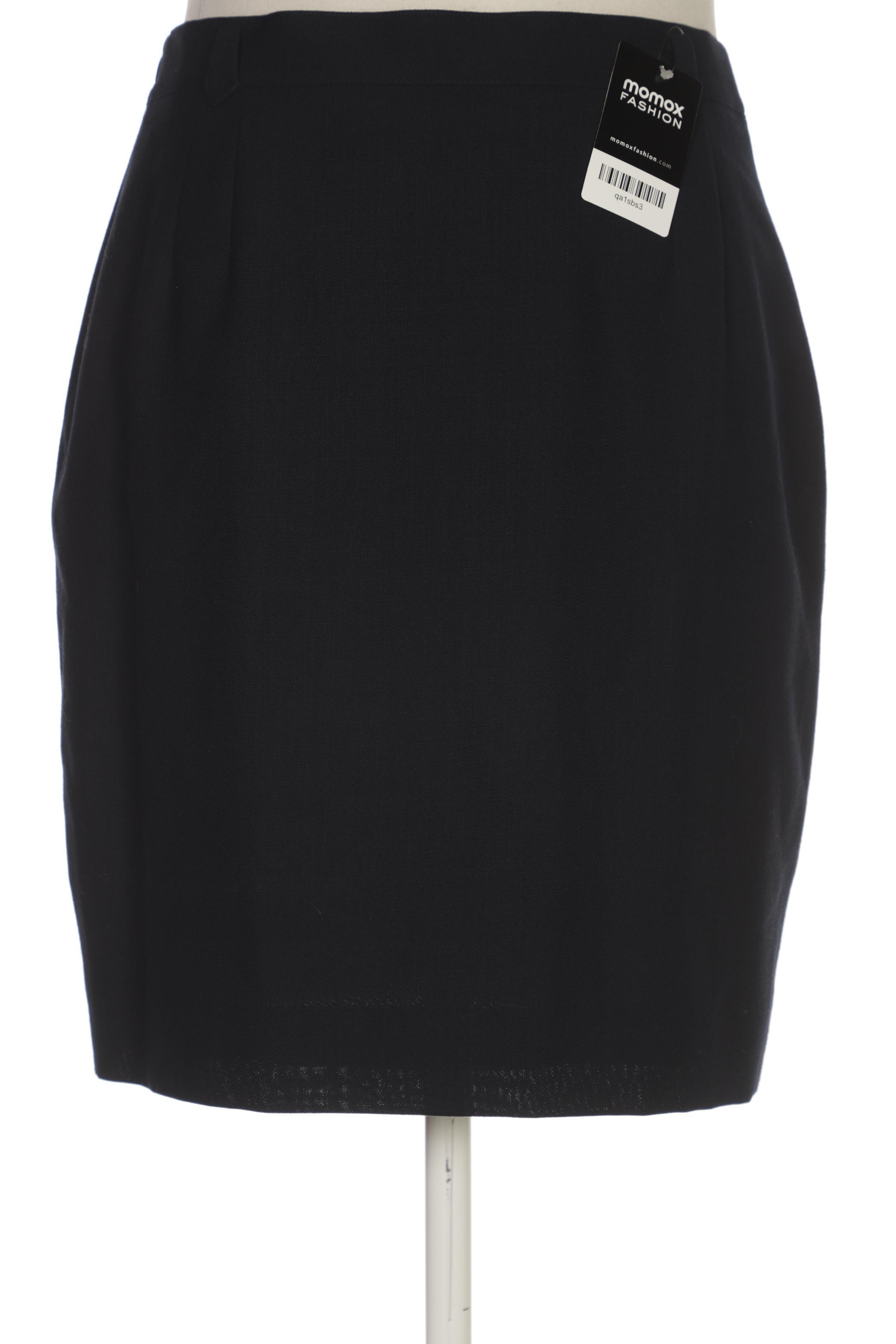

Gerry Weber Damen Rock, marineblau, Gr. 42