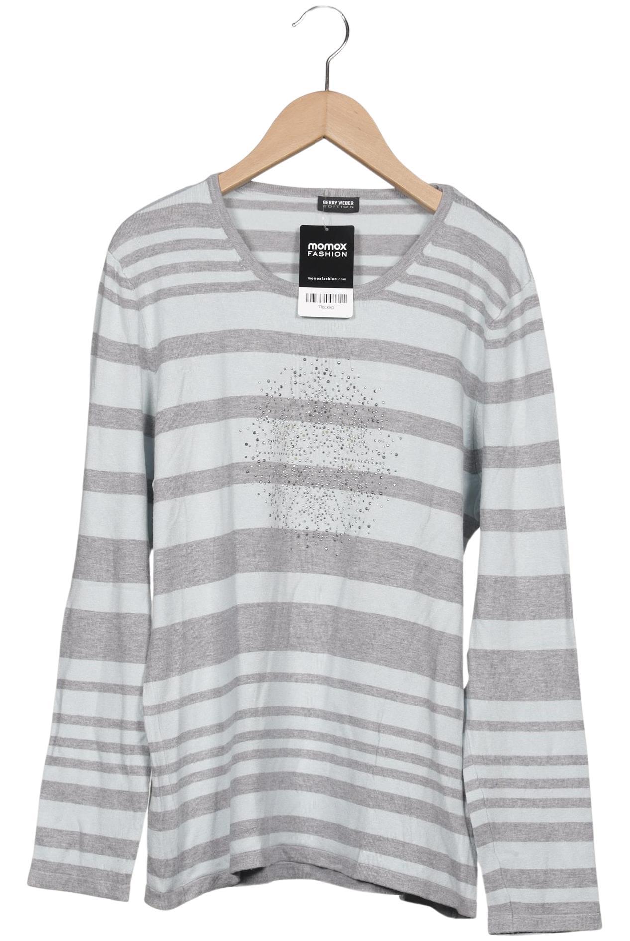 

Gerry Weber Damen Pullover, mehrfarbig, Gr. 42