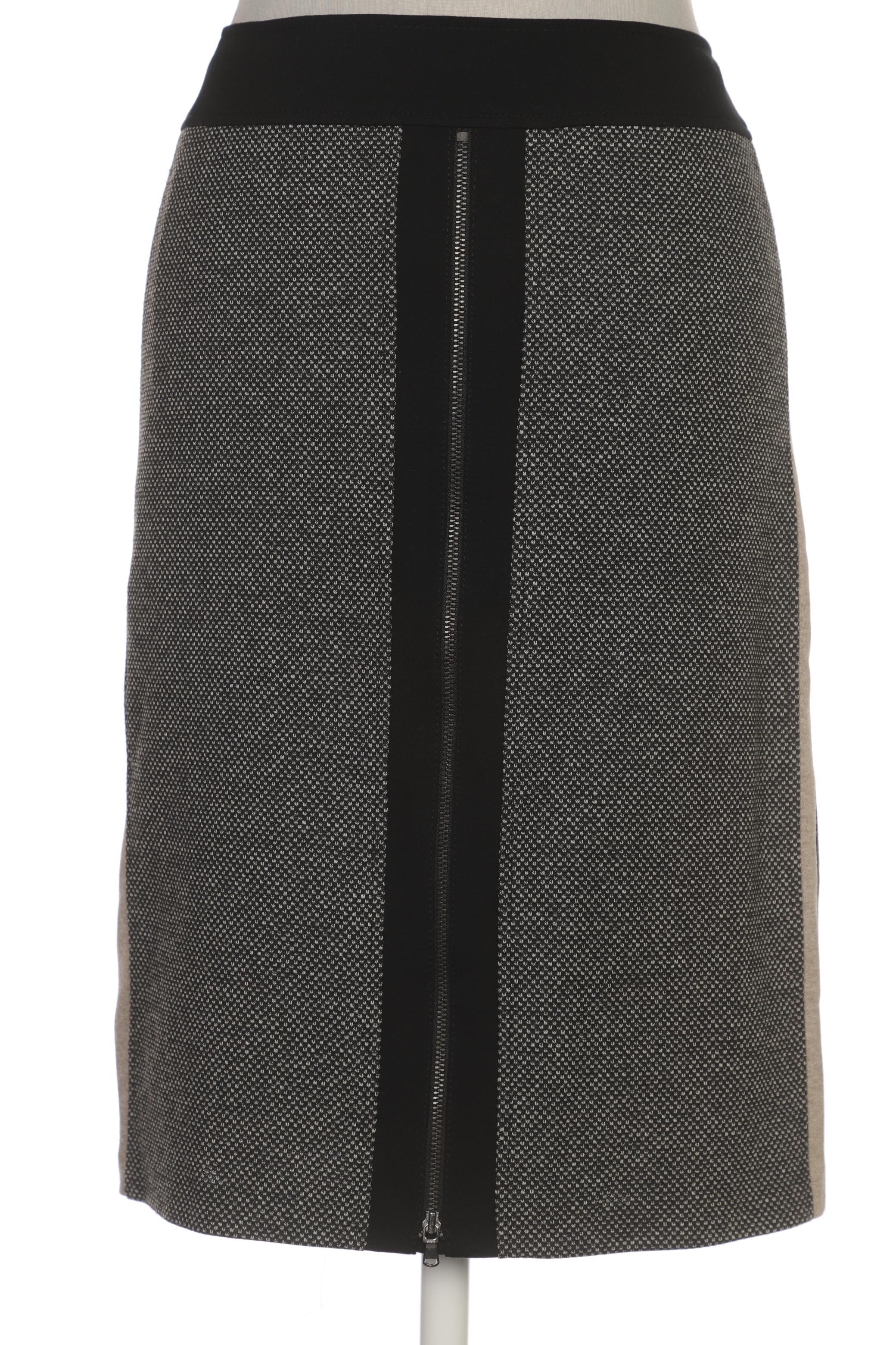 

Gerry Weber Damen Rock, schwarz, Gr. 32