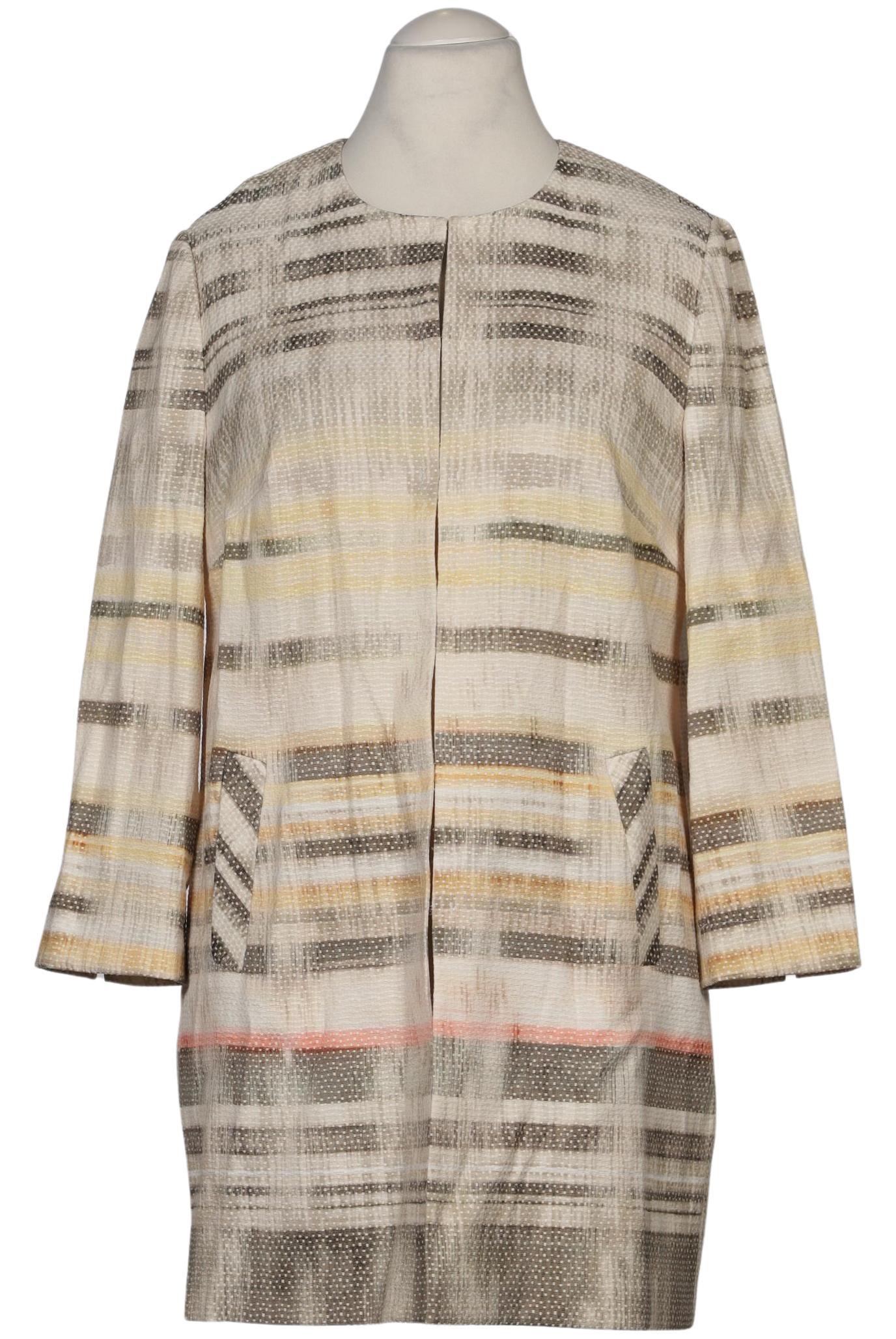 

Gerry Weber Damen Blazer, mehrfarbig, Gr. 42