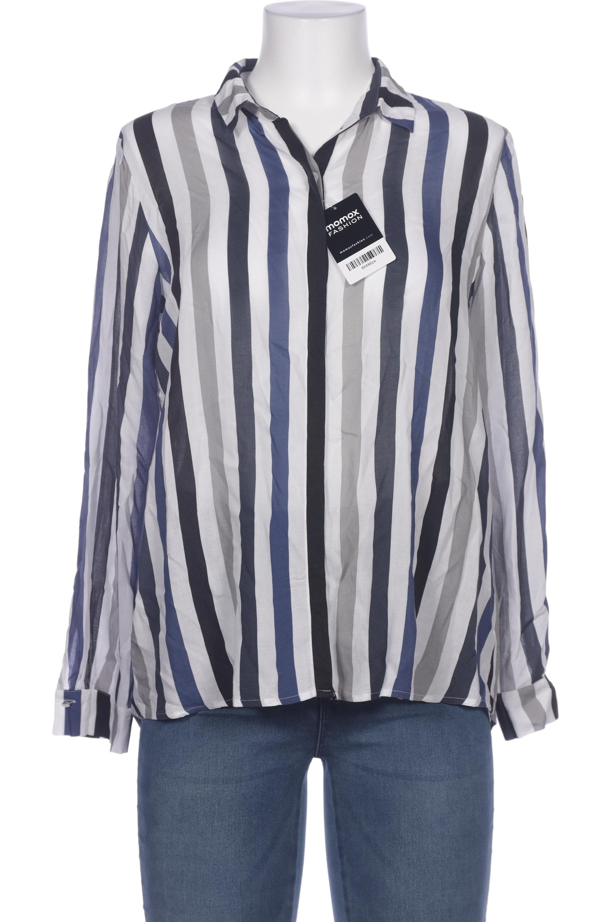 

Gerry Weber Damen Bluse, mehrfarbig, Gr. 42