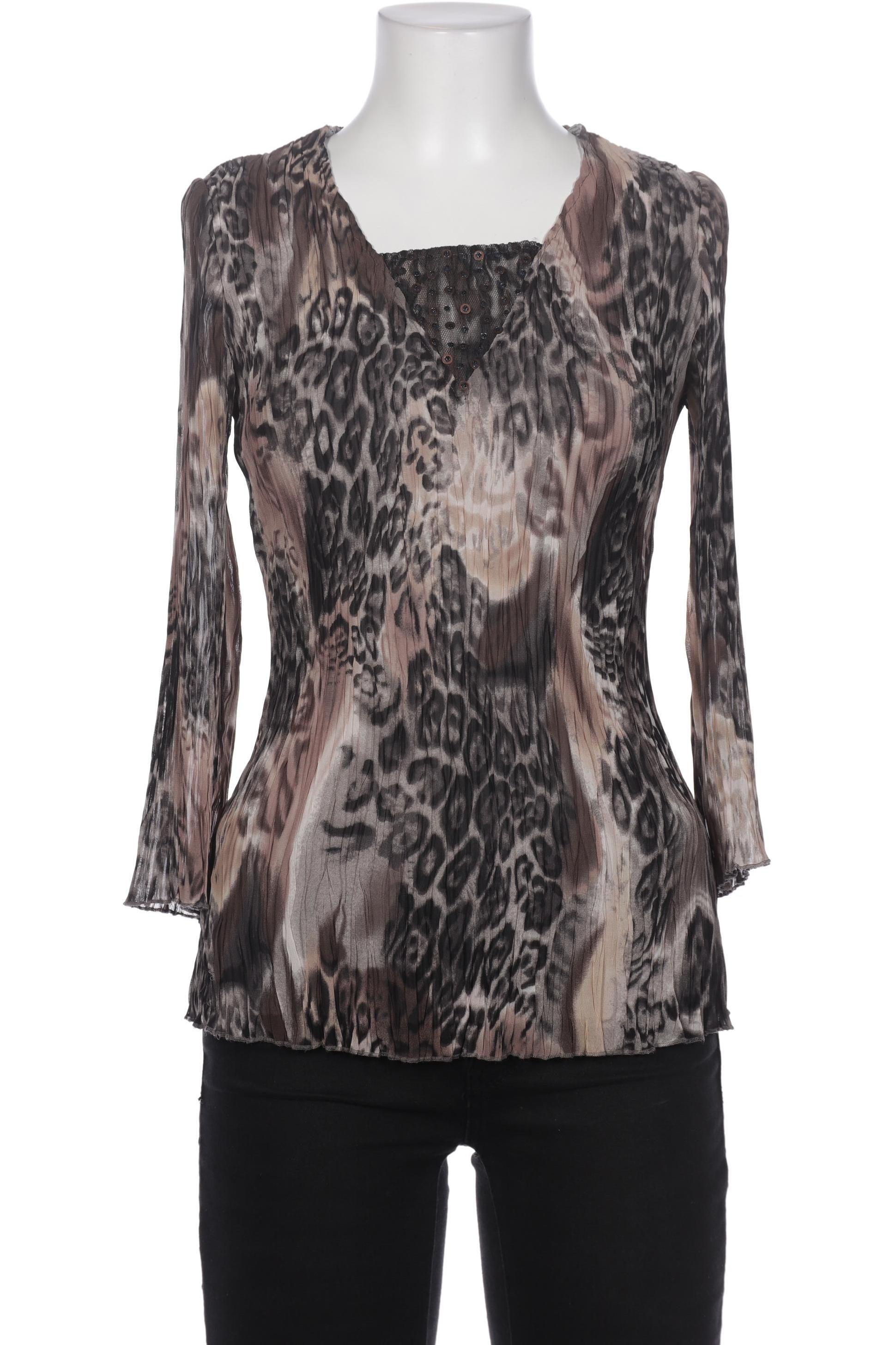 Thumbnail - Gerry Weber Damen Bluse, mehrfarbig, Gr. 44