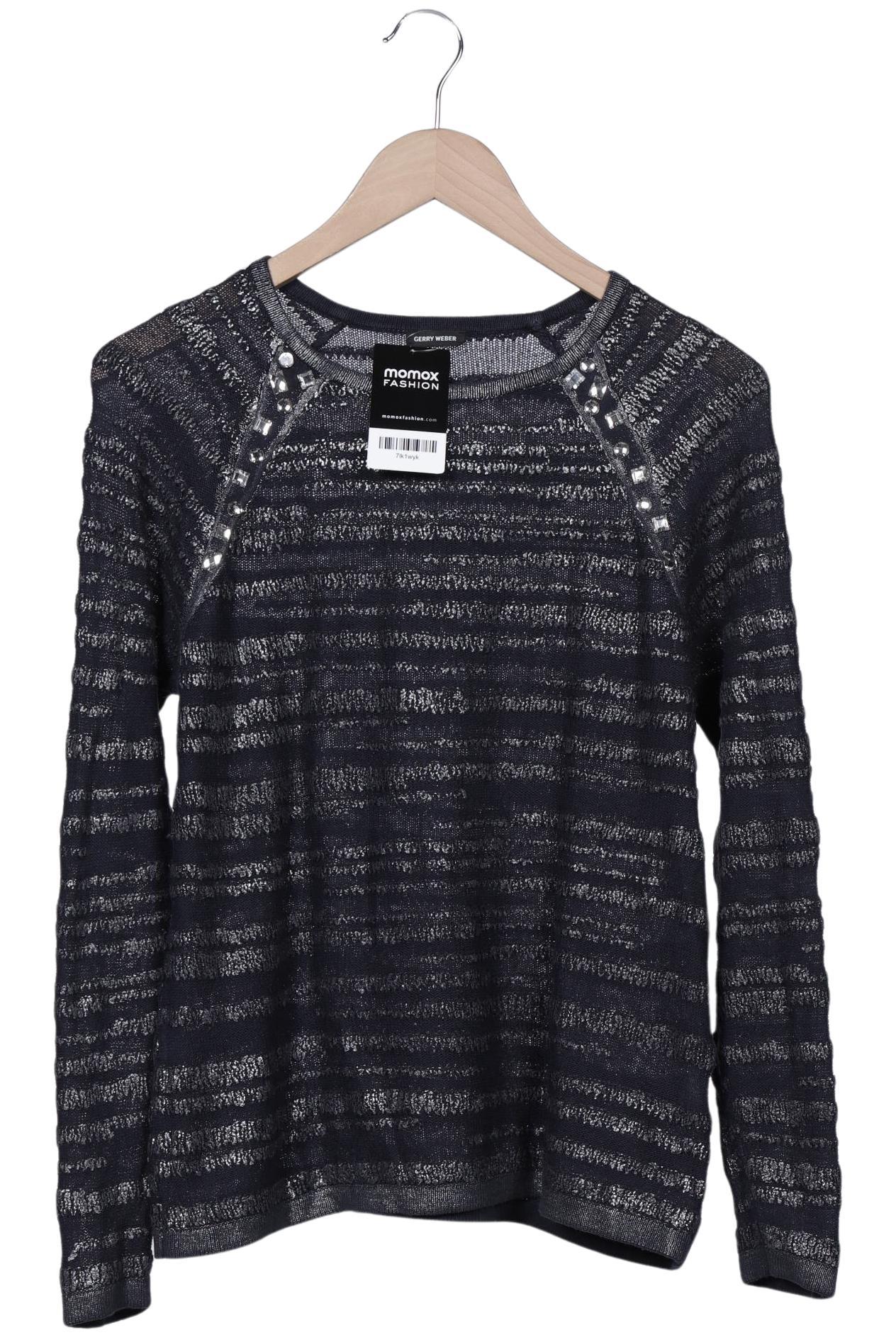 

Gerry Weber Damen Pullover, mehrfarbig, Gr. 38