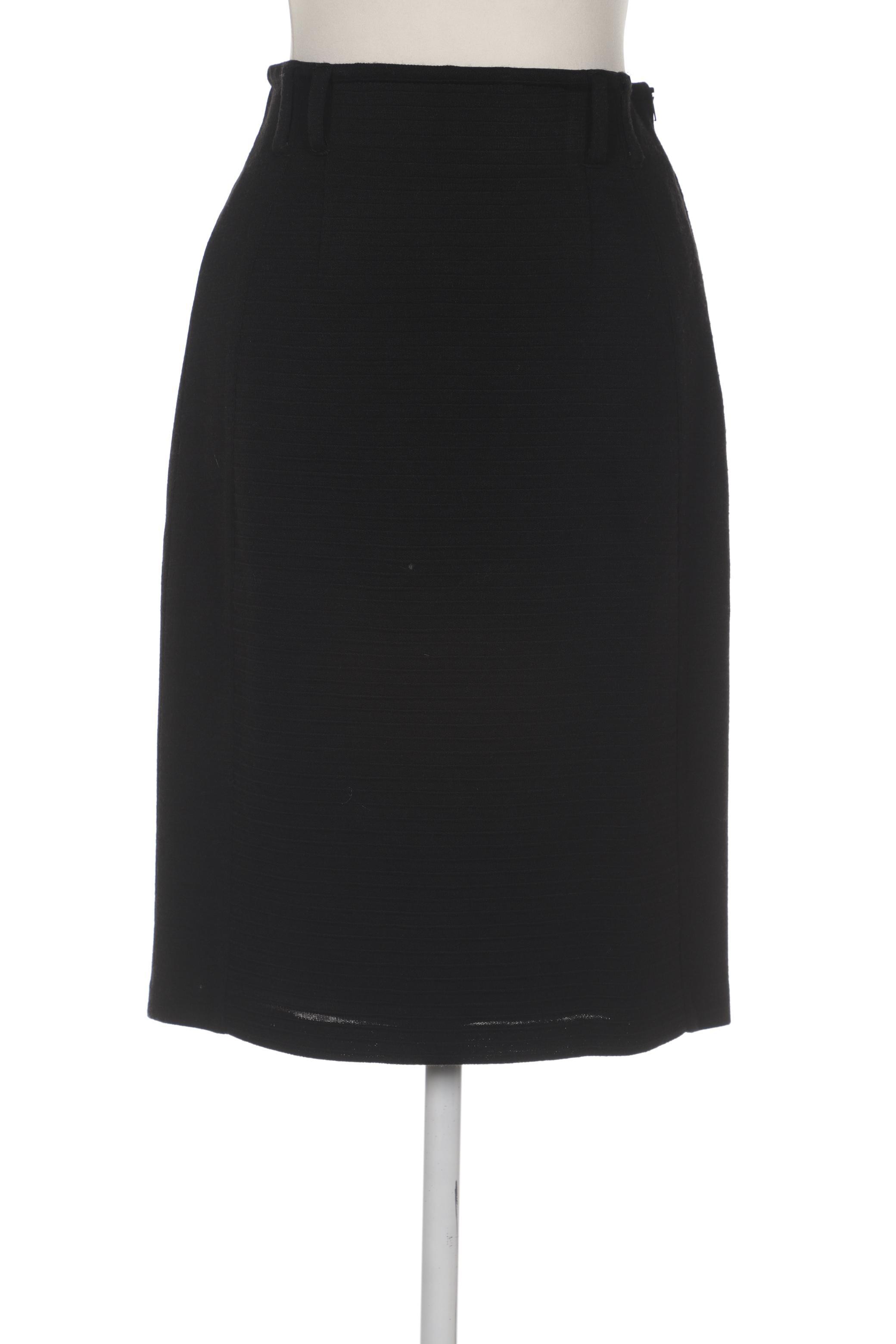 

Gerry Weber Damen Rock, schwarz